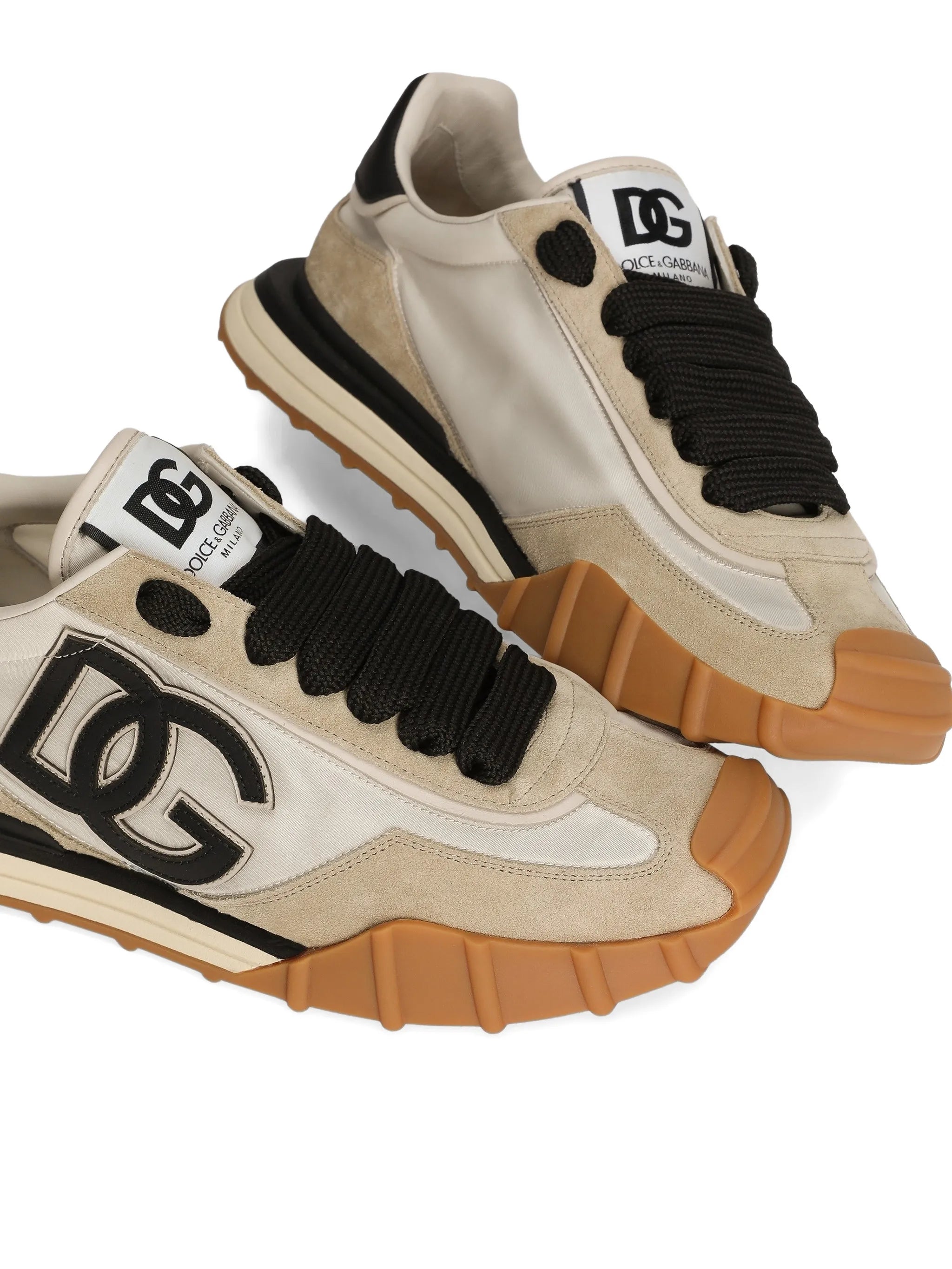 DG Athletic sneakers