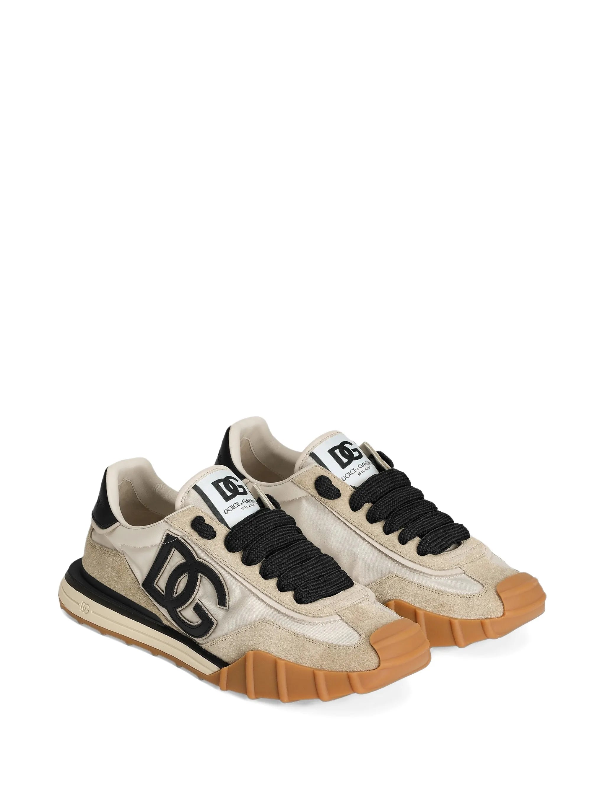 DG Athletic sneakers