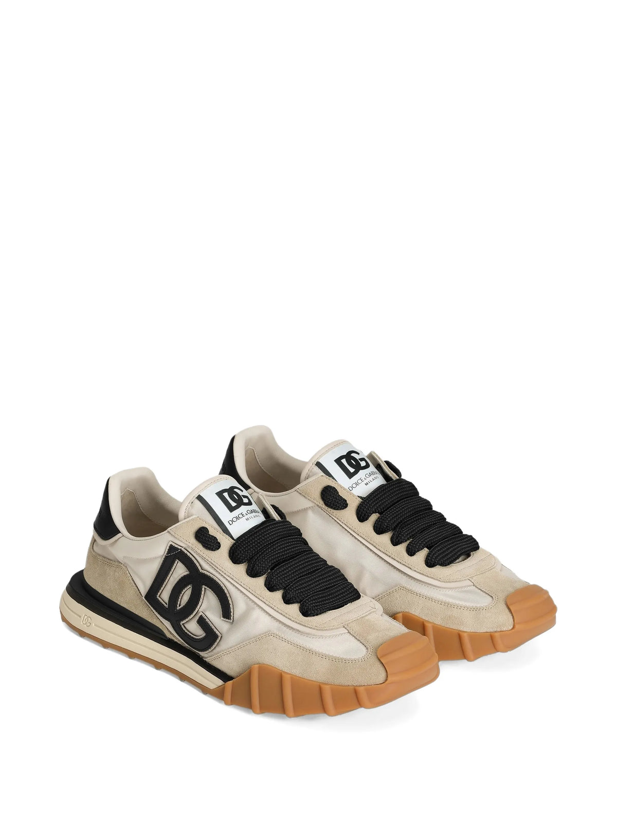 DG Athletic sneakers