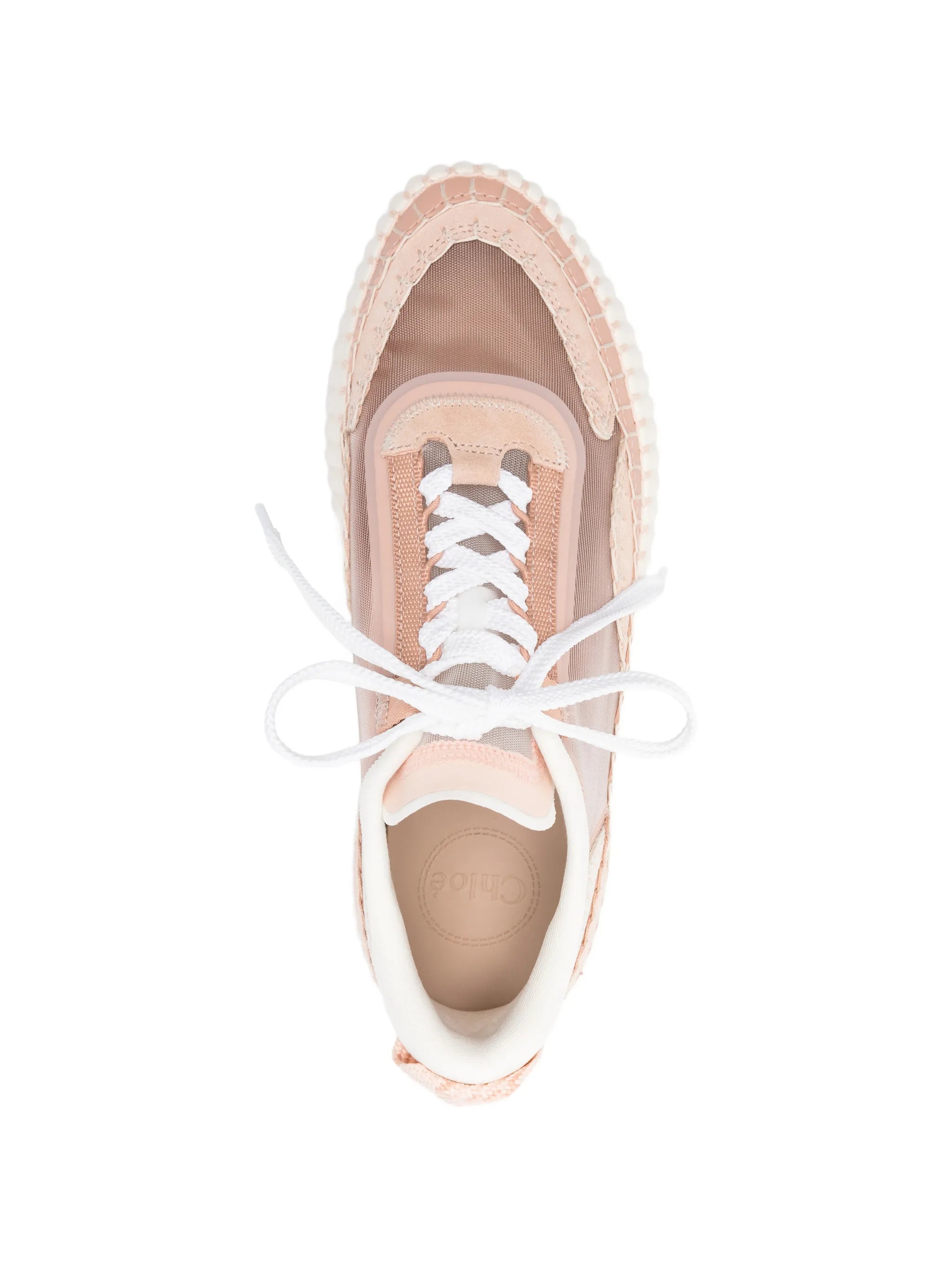 Nama platform sneakers