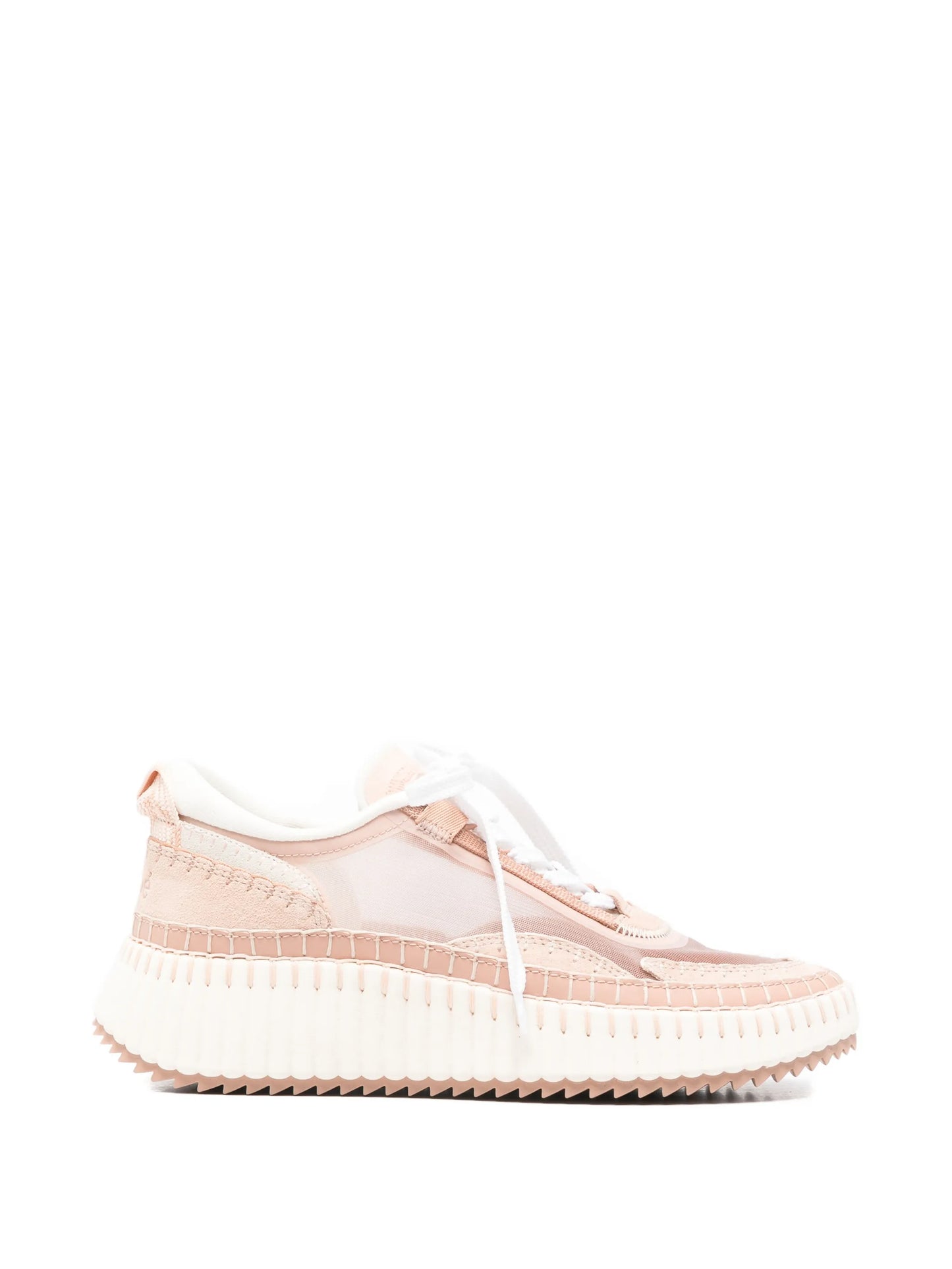 Nama platform sneakers