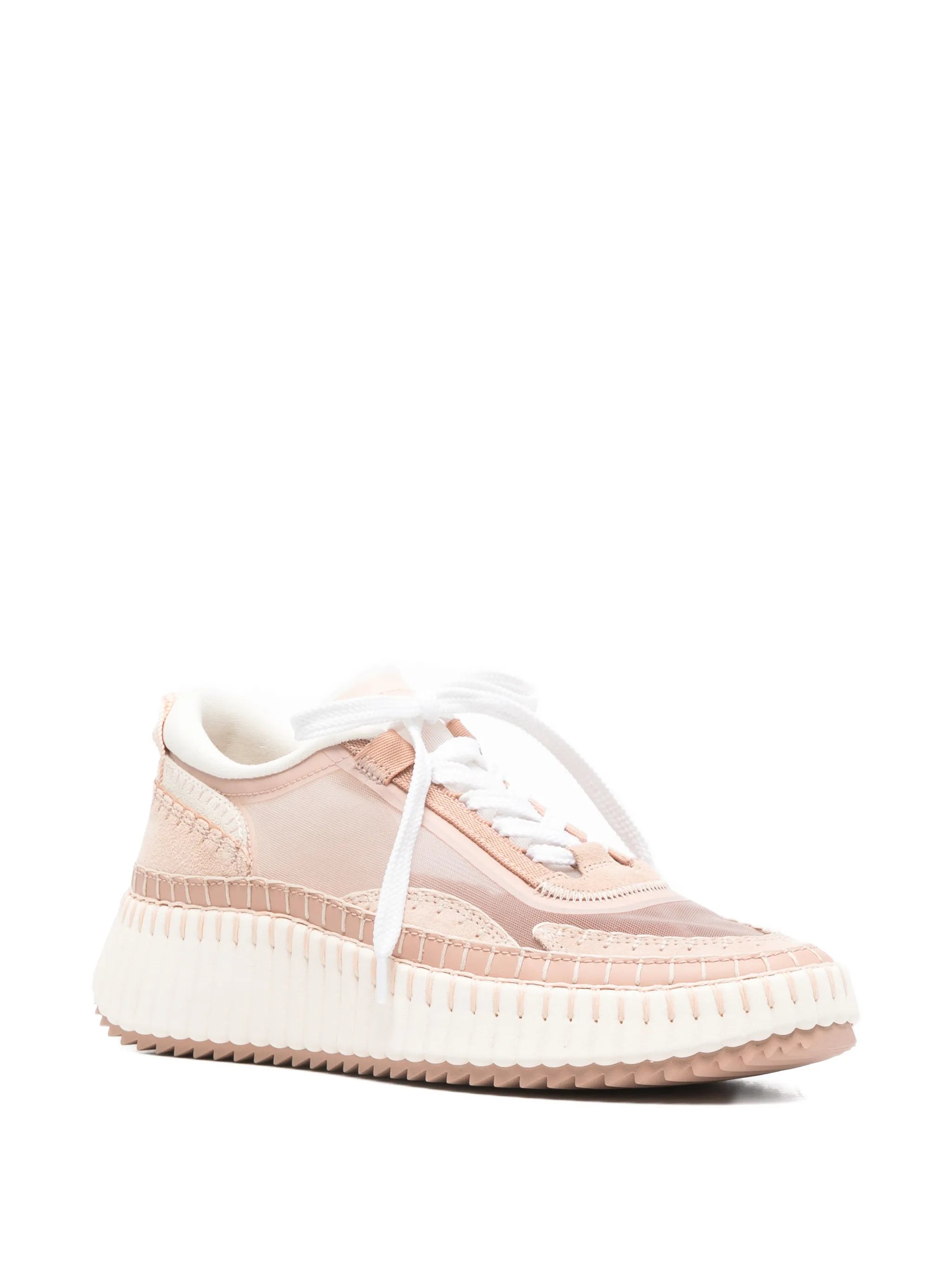 Nama platform sneakers