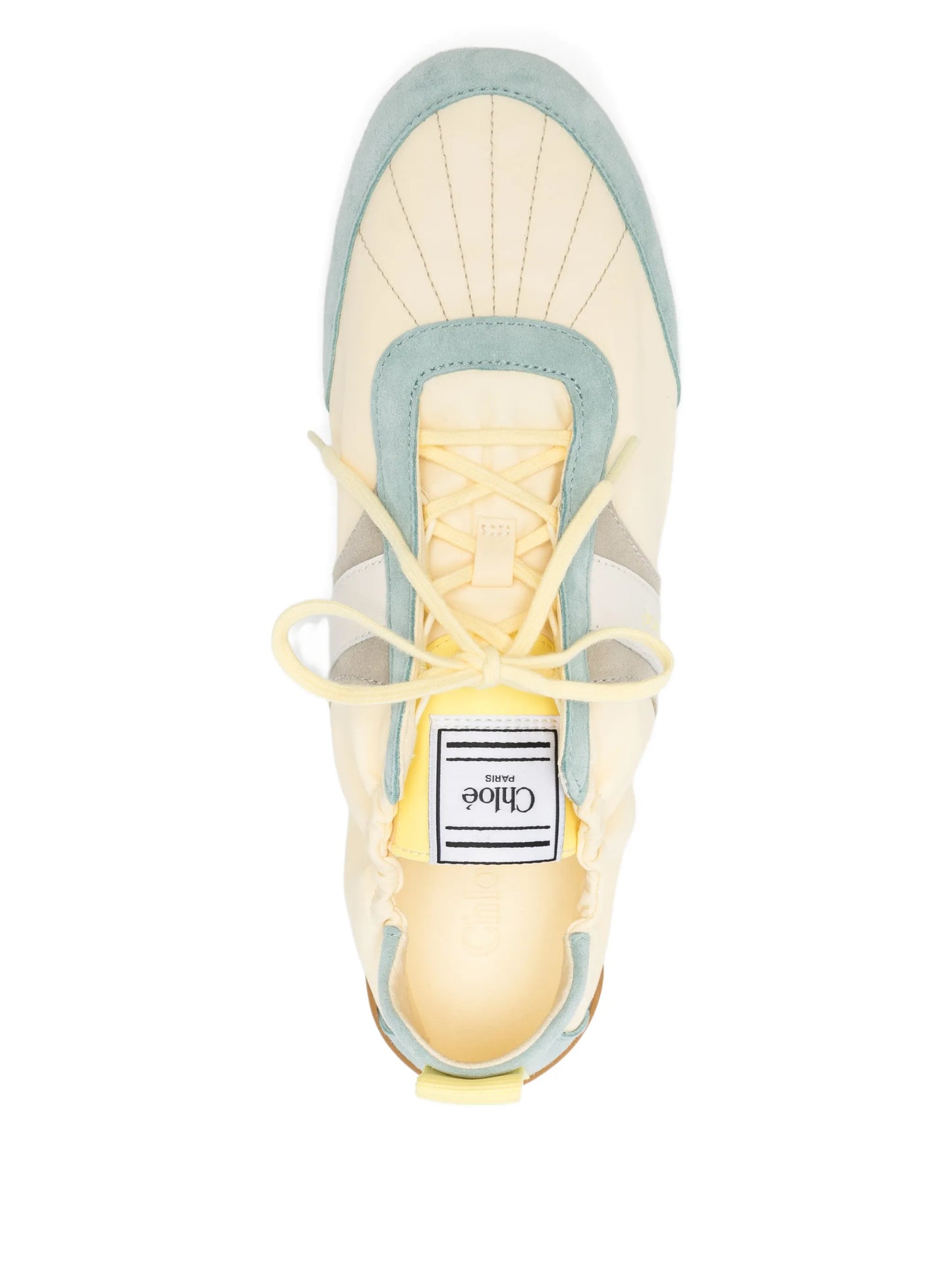 Kick low-top sneakers