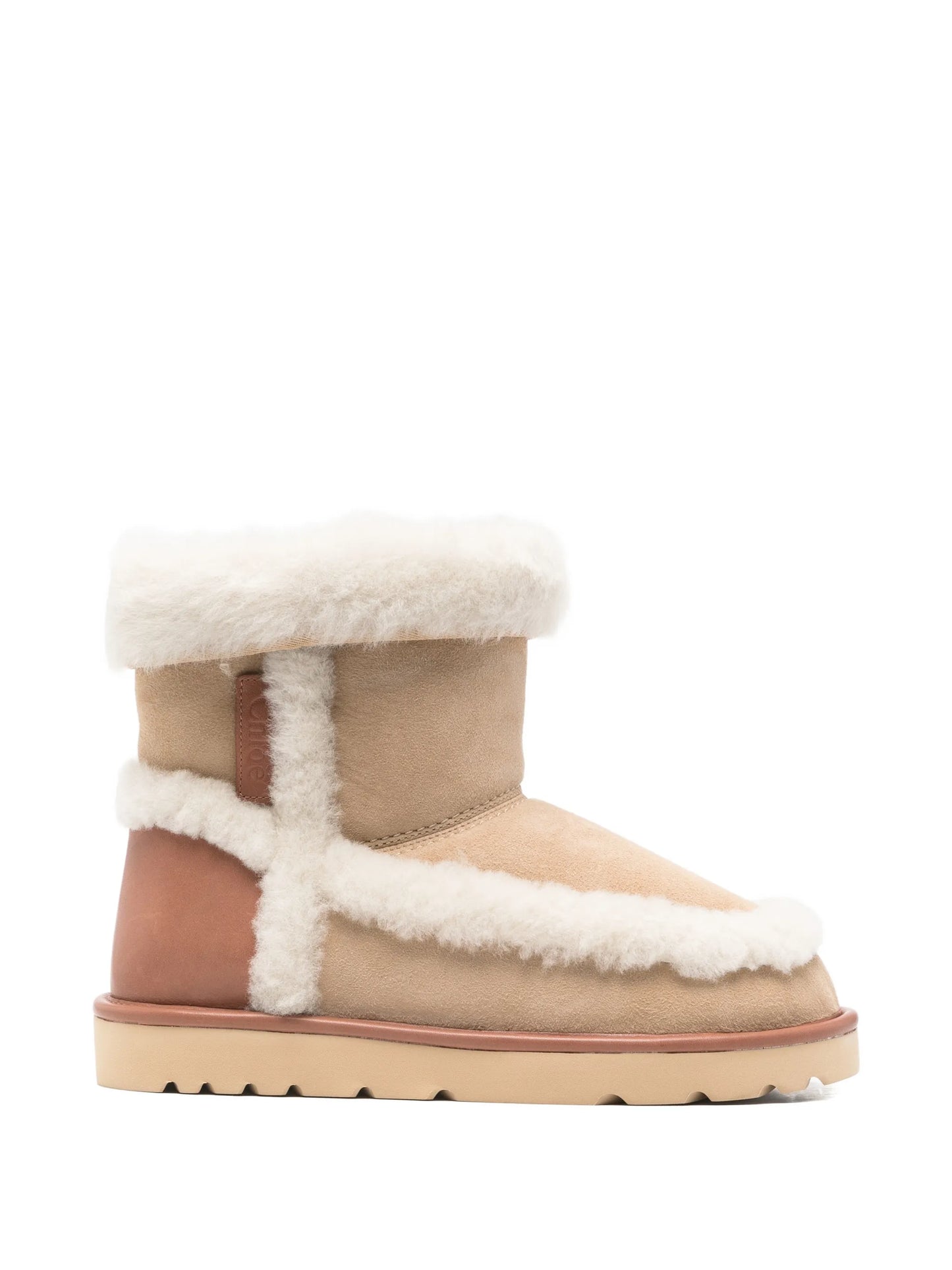 Dolcie ankle-length boots