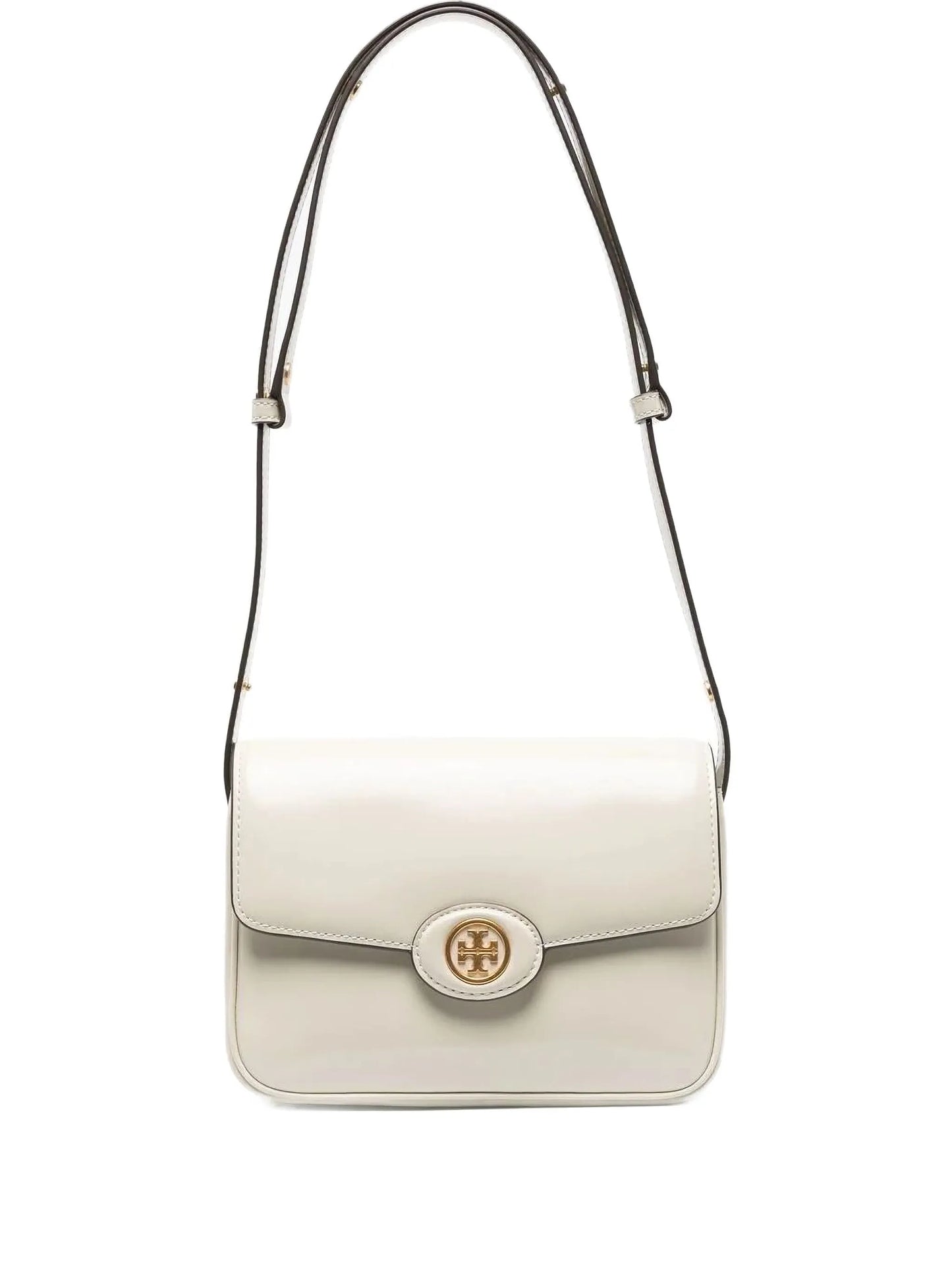 Robinson Spazzolato adjustable-strap shoulder bag