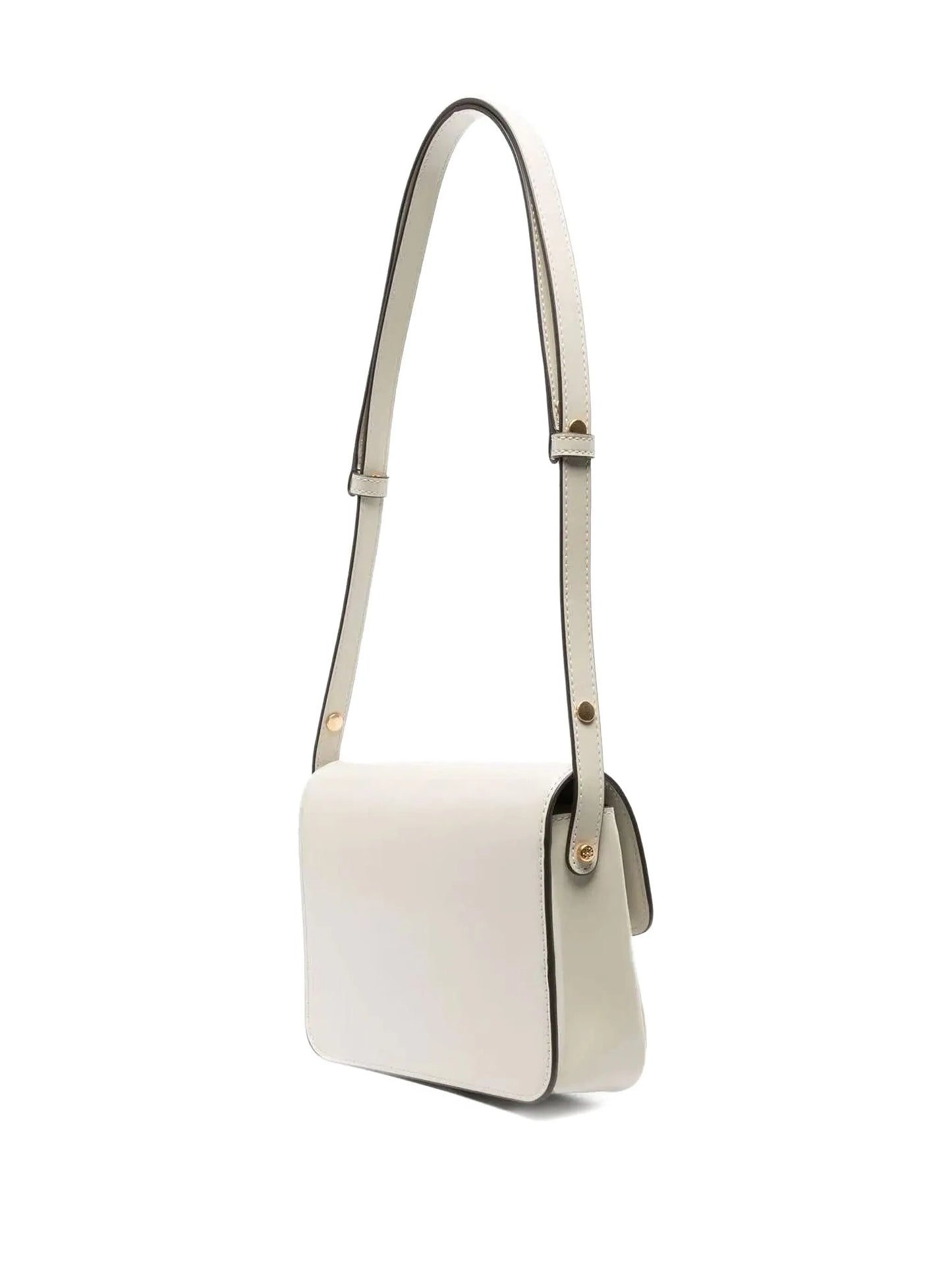 Robinson Spazzolato adjustable-strap shoulder bag