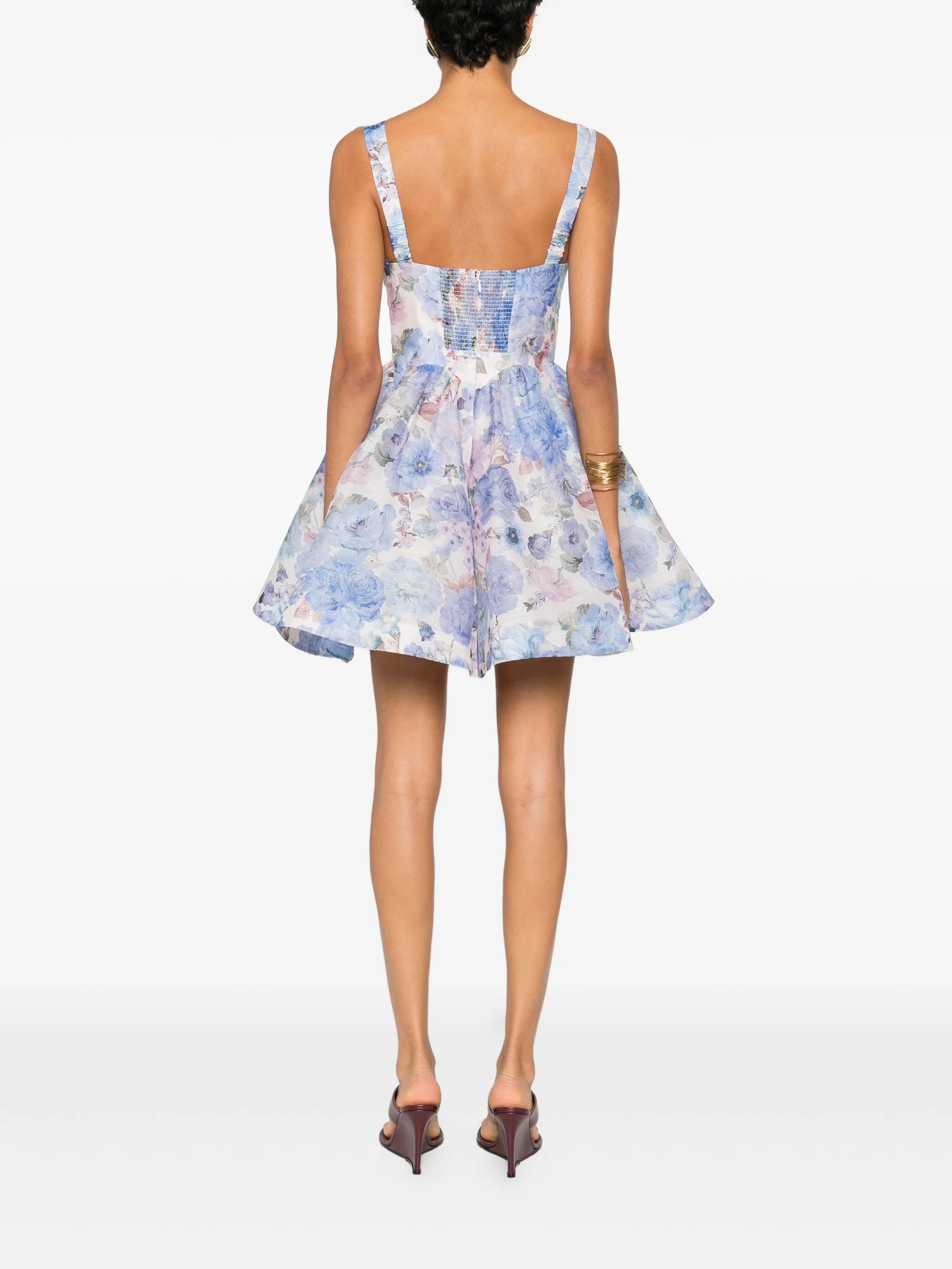 Rebellion mini dress