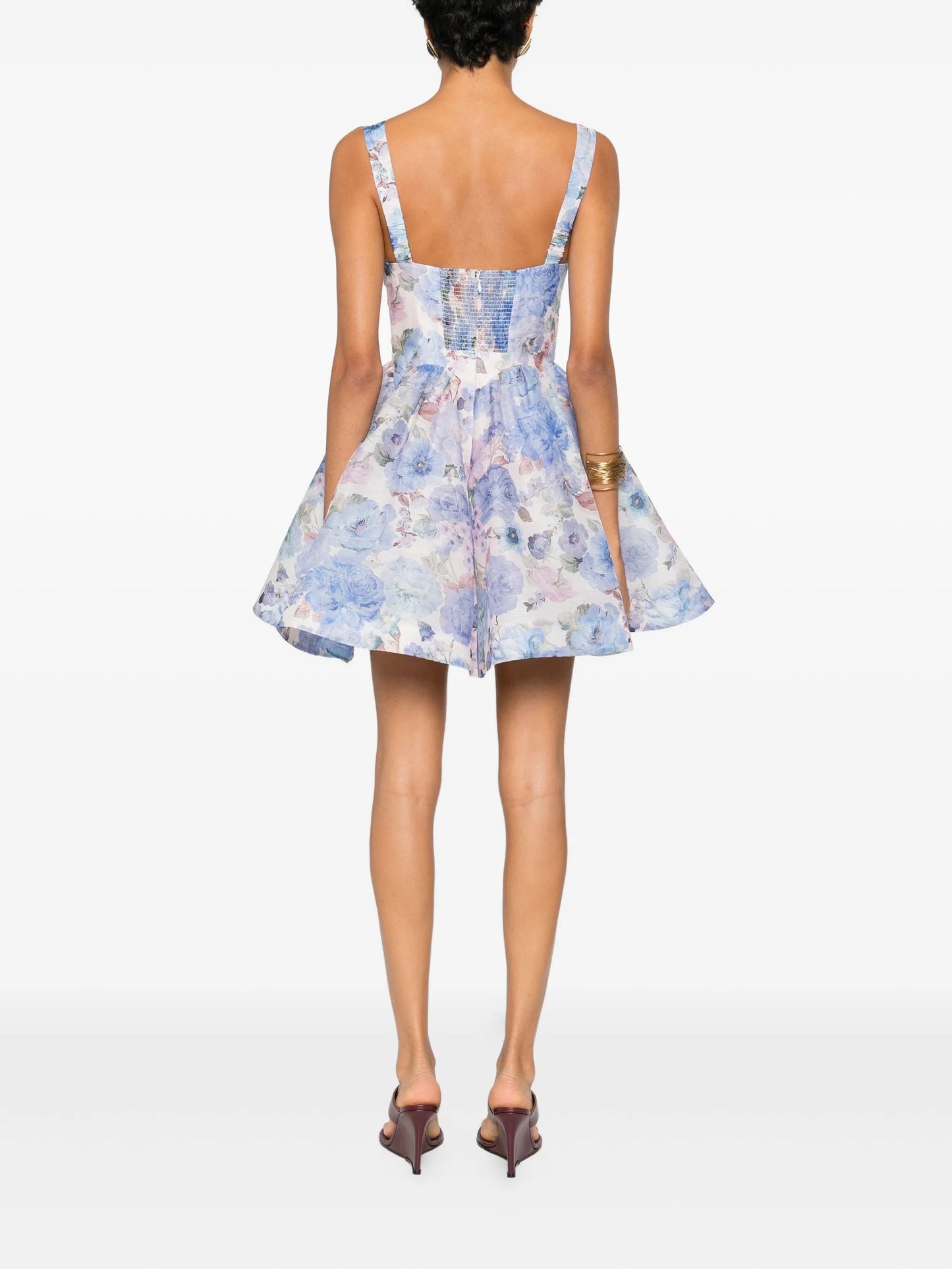 Rebellion mini dress