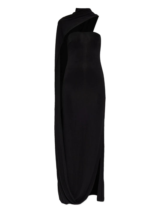 Corsica gown maxi dress