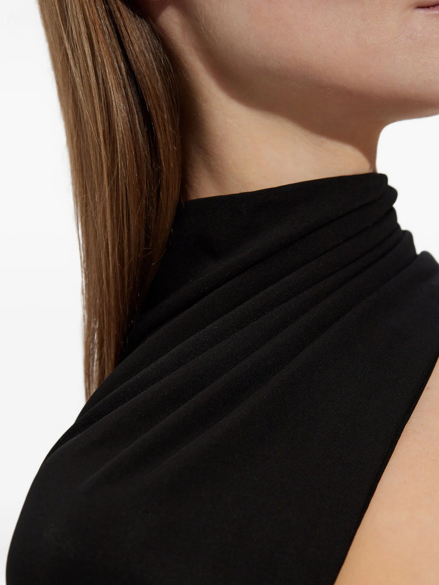 Corsica gown maxi dress