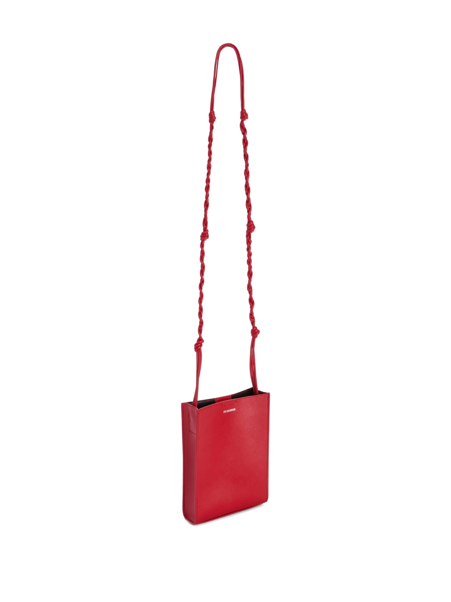 small Tangle knotted-strap cross body bag