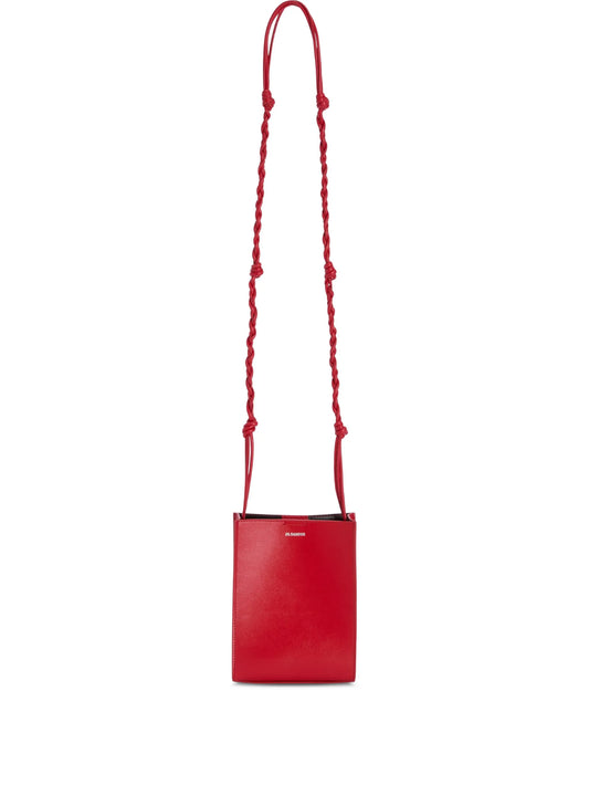 small Tangle knotted-strap cross body bag