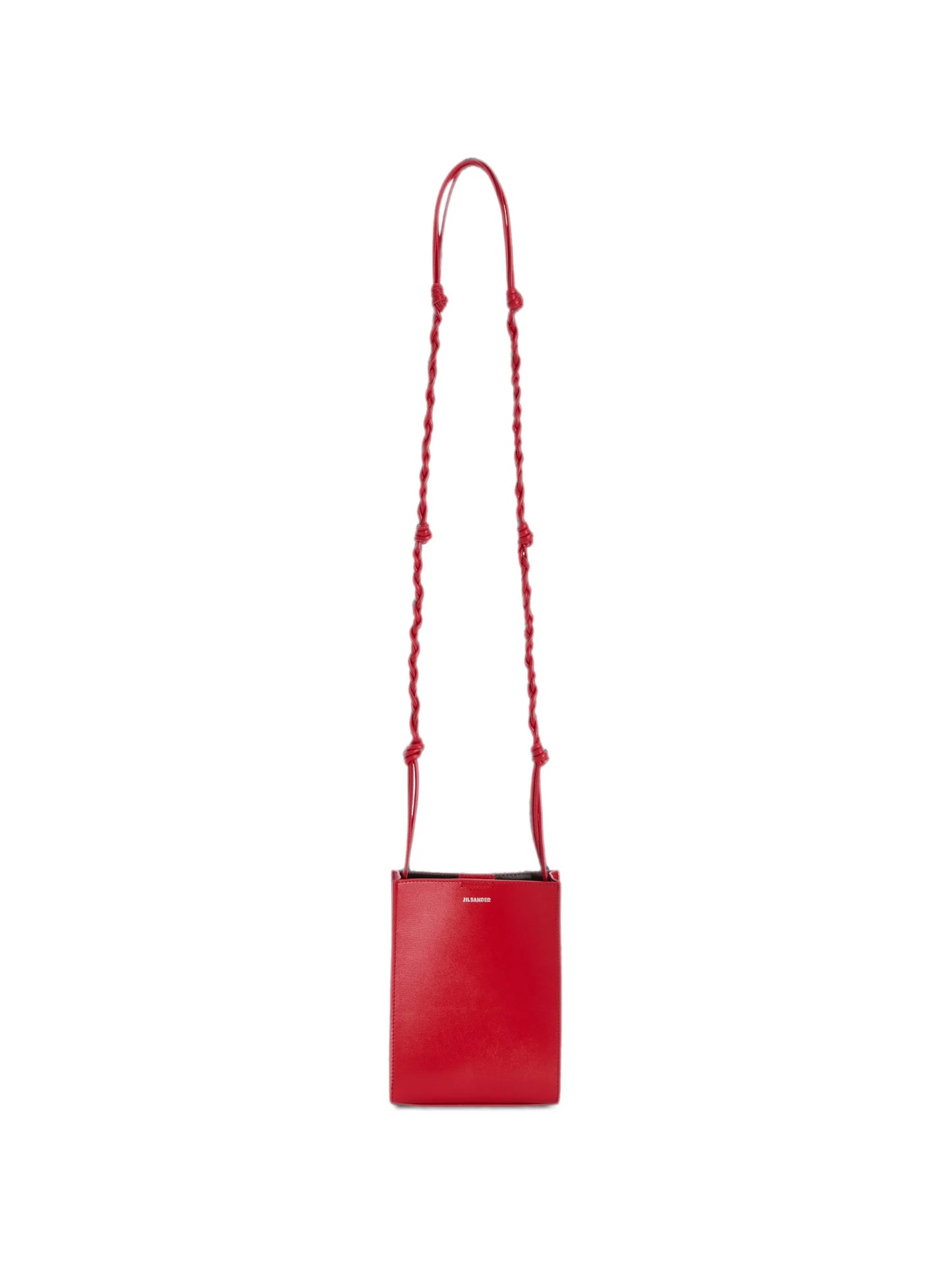 small Tangle knotted-strap cross body bag