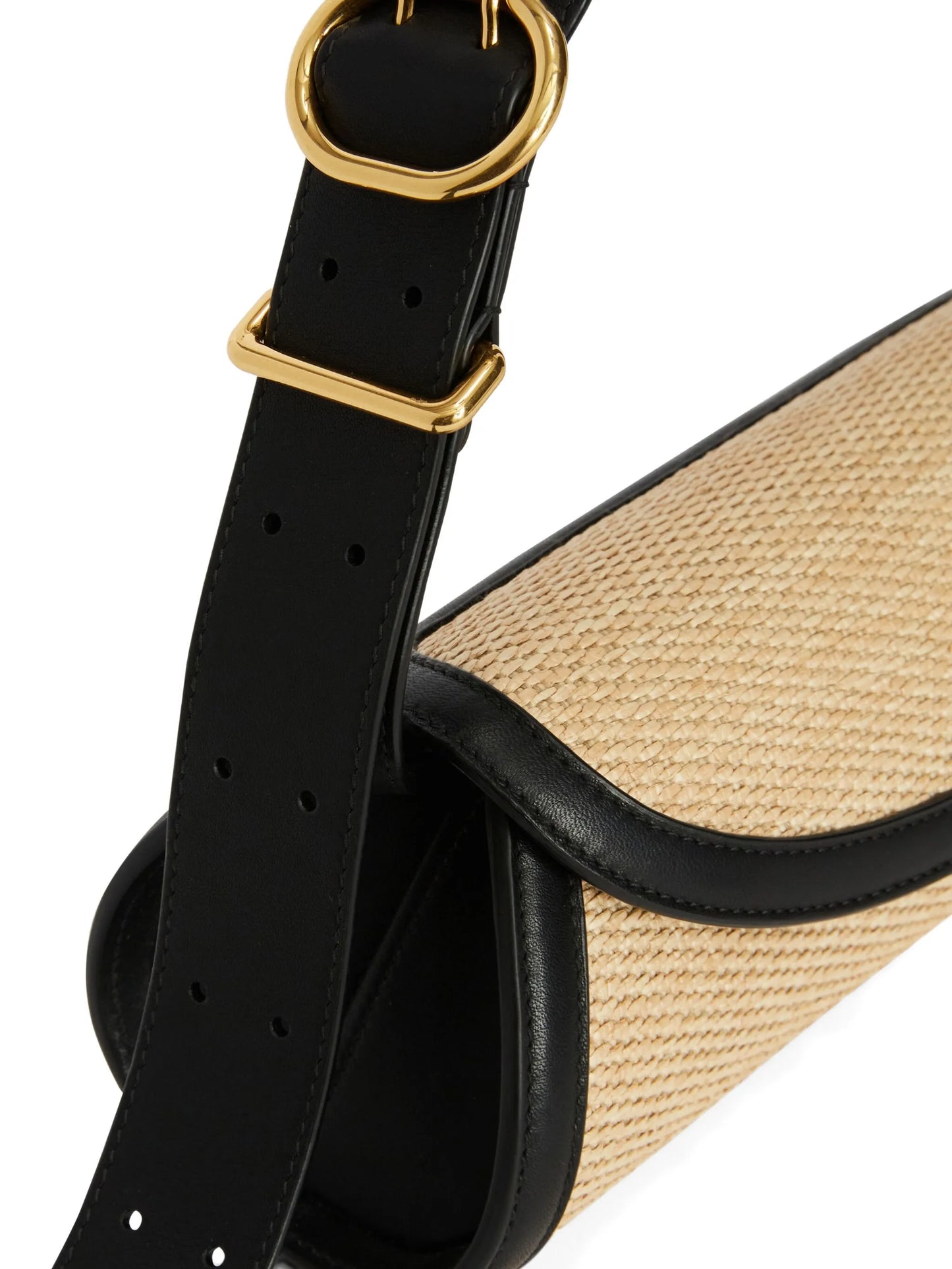 small Cannolo Iconic Line handbag