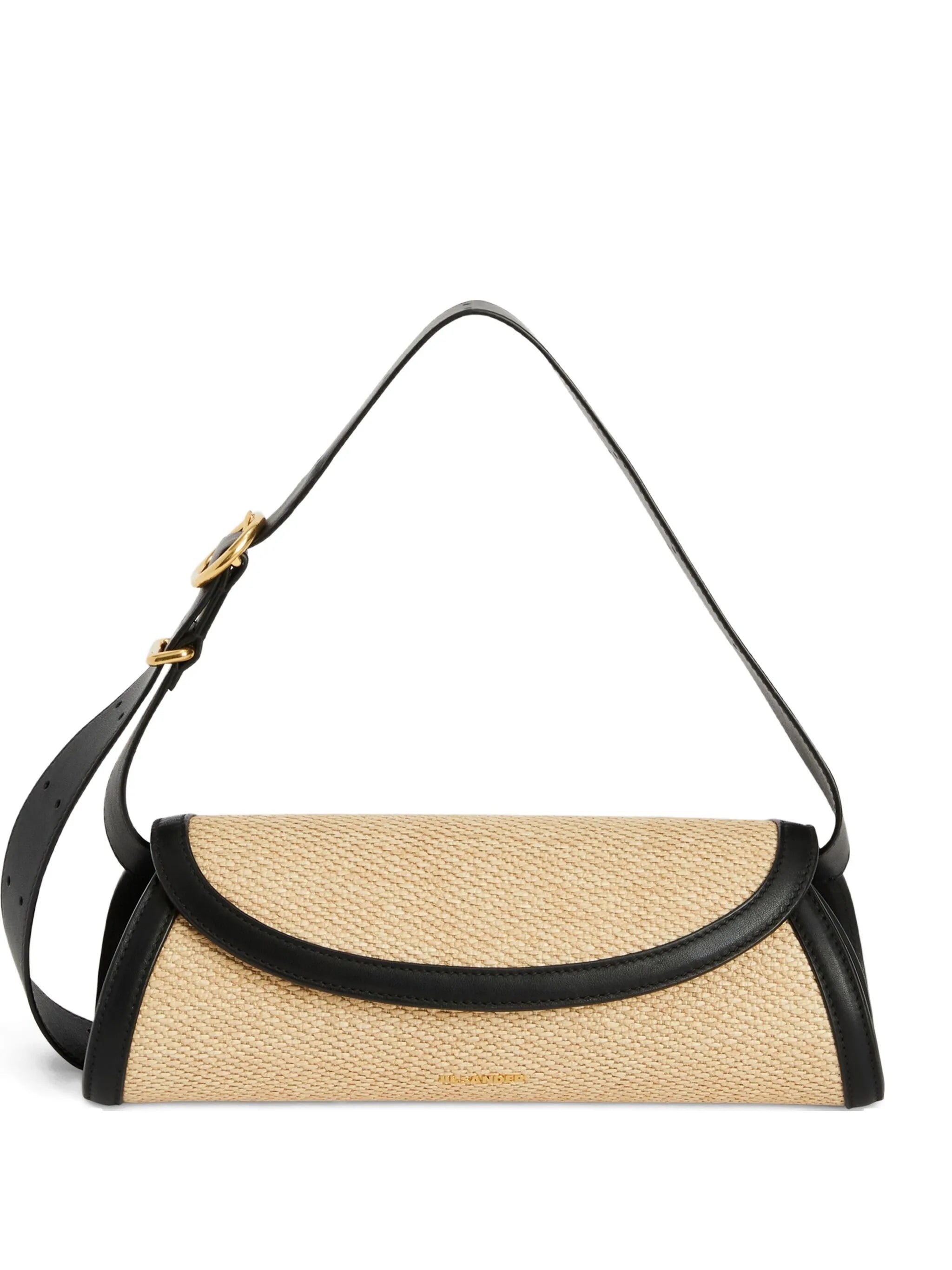 small Cannolo Iconic Line handbag