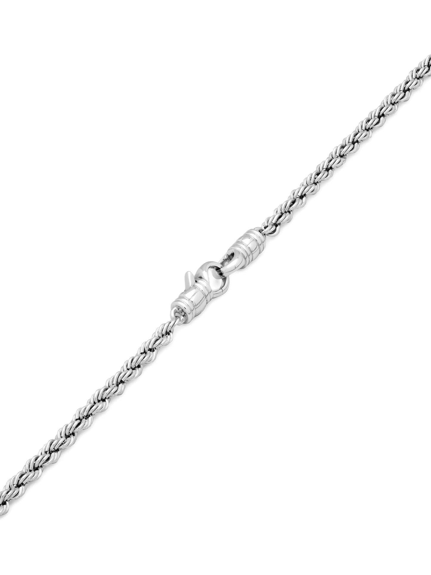 Lee chain necklace