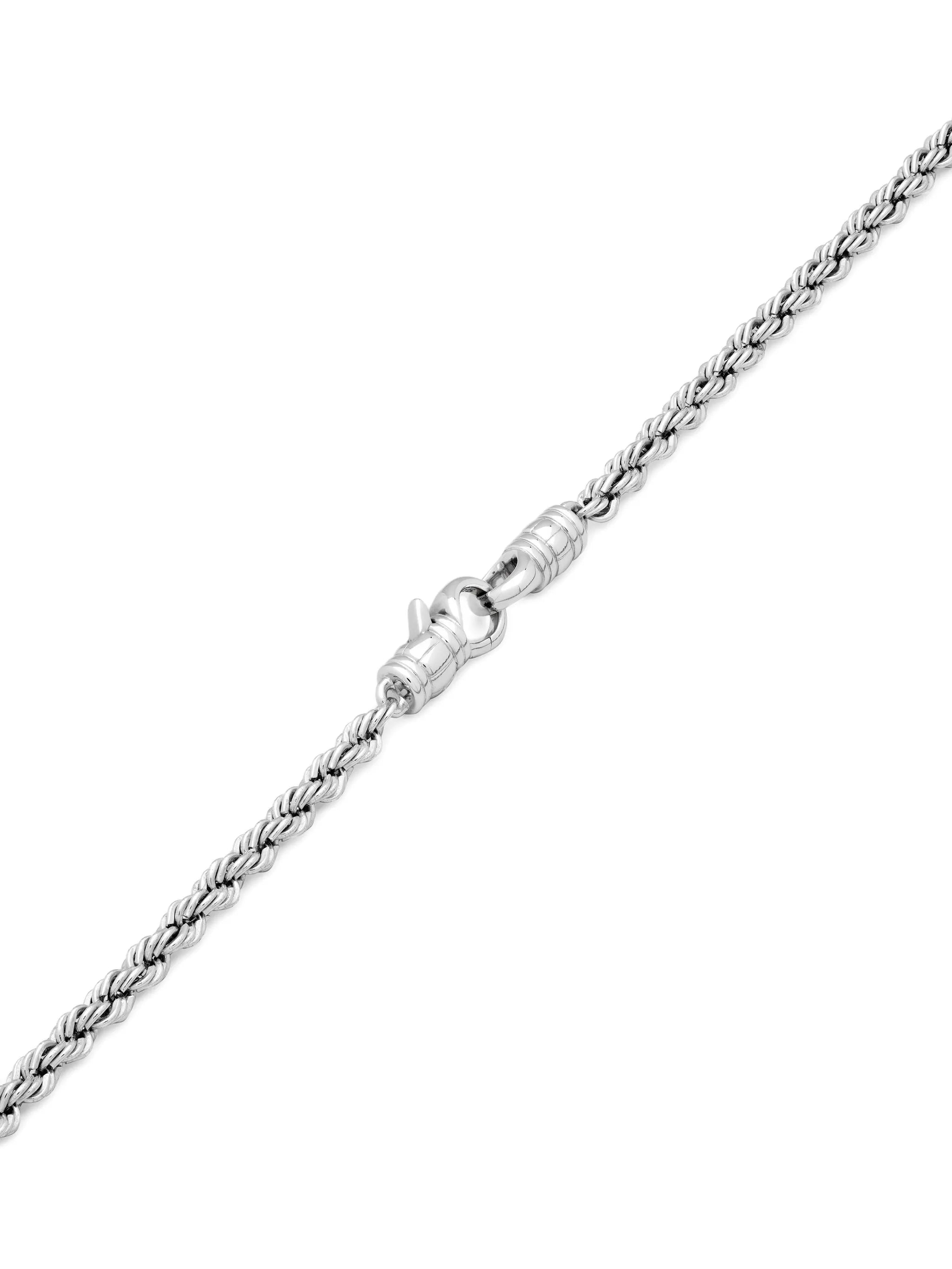 Spike bracelet