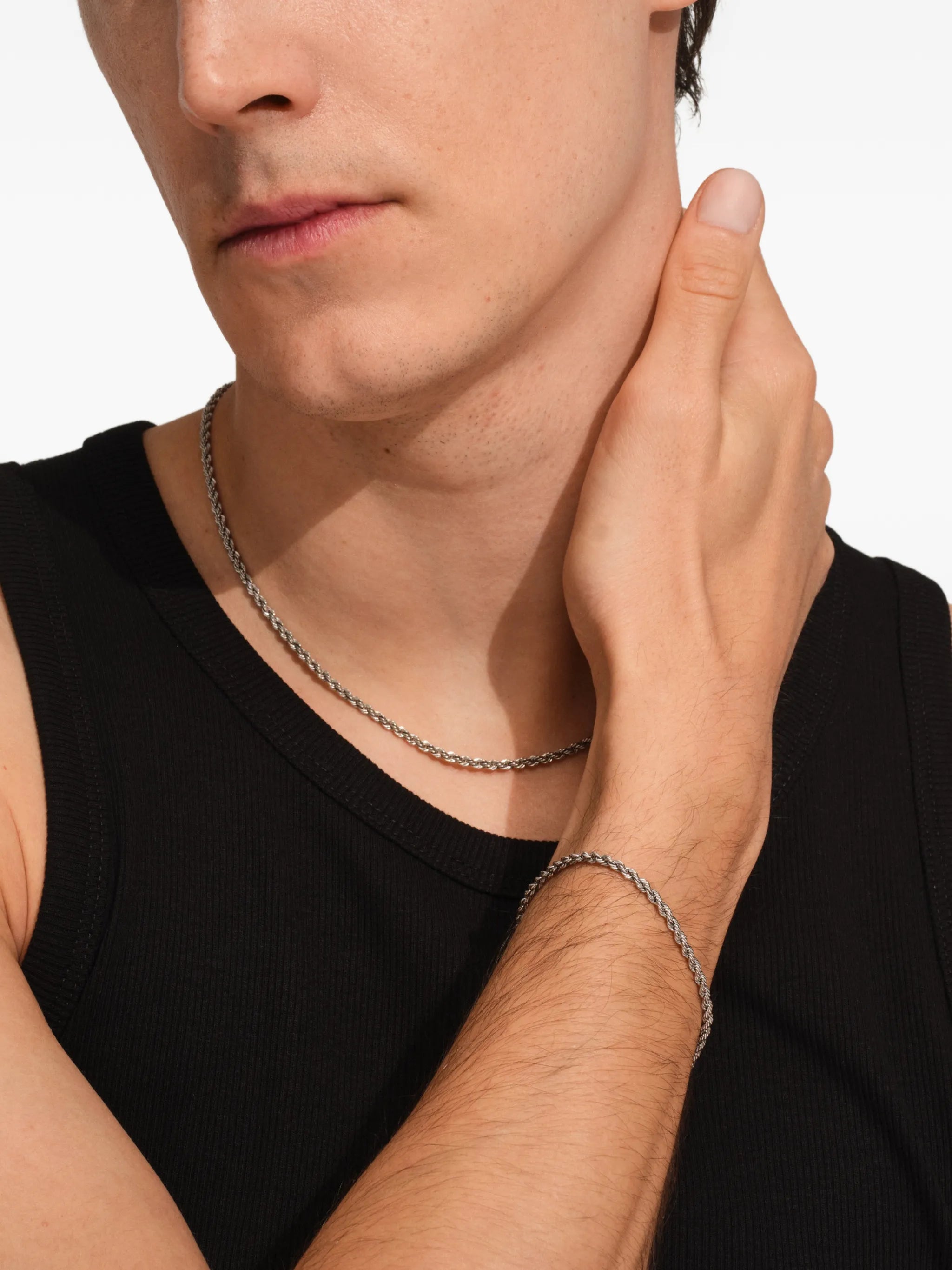 Spike bracelet