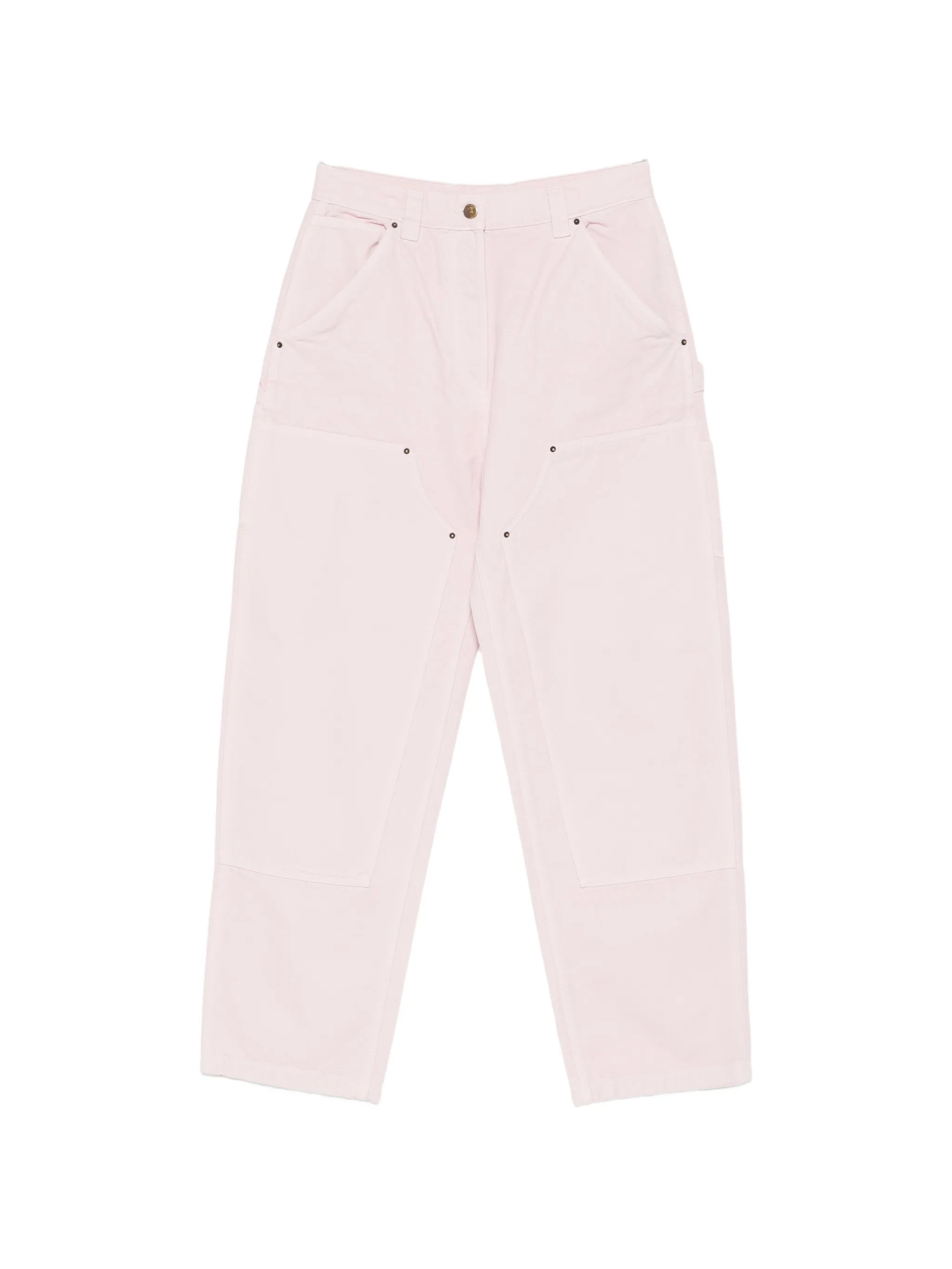 panel trousers