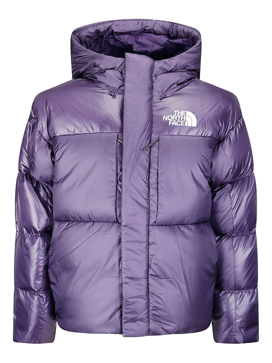 Pertex down jacket