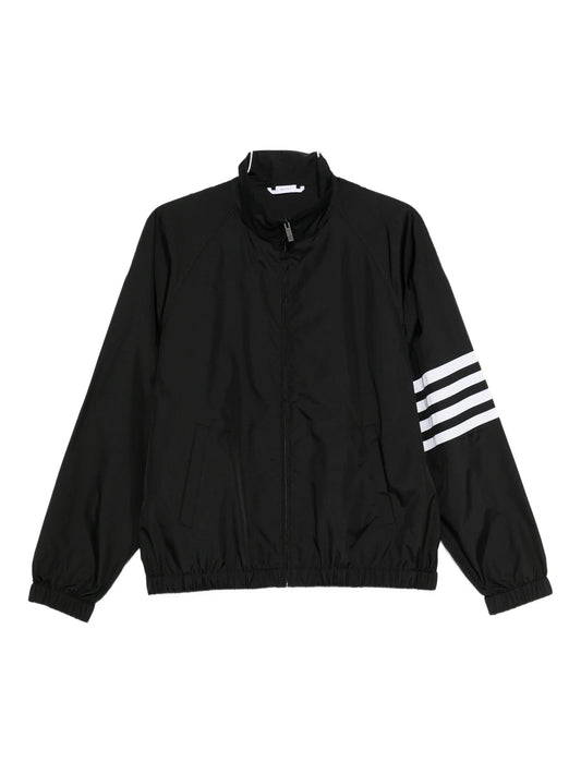4-Bar stripe jacket