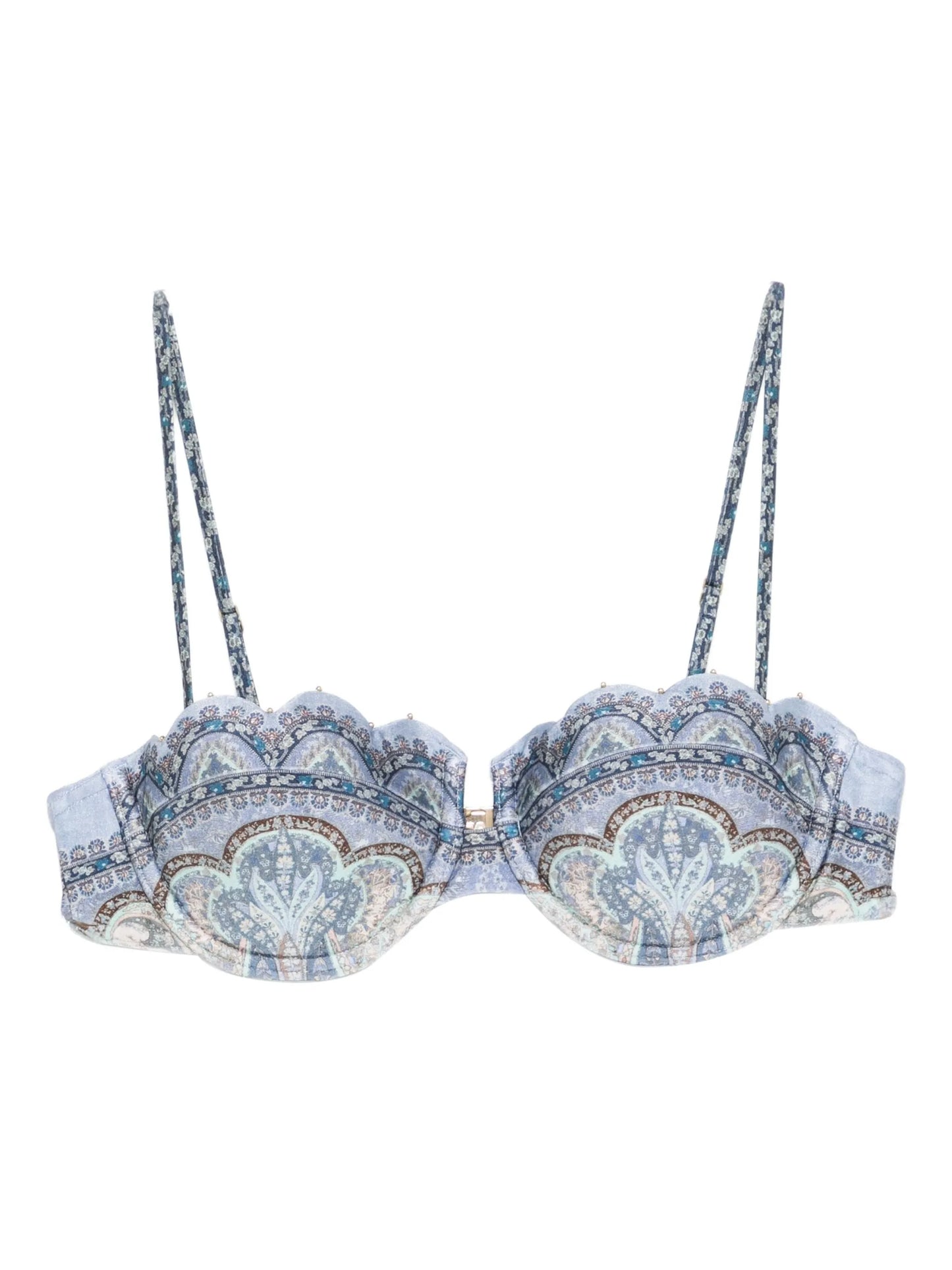 Wanderlust bikini top