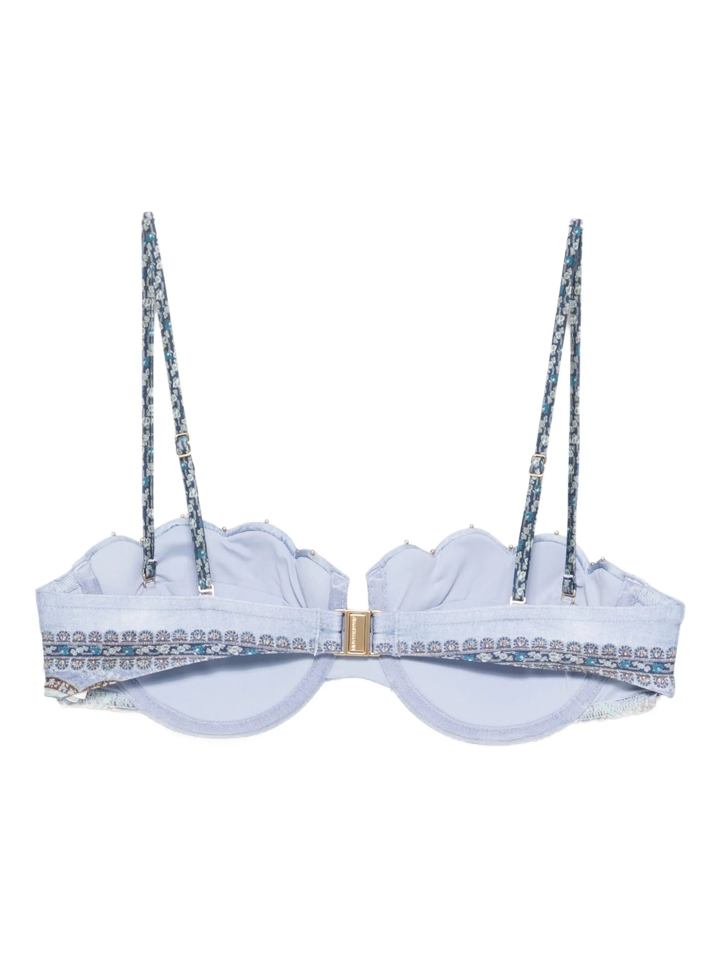 Wanderlust bikini top