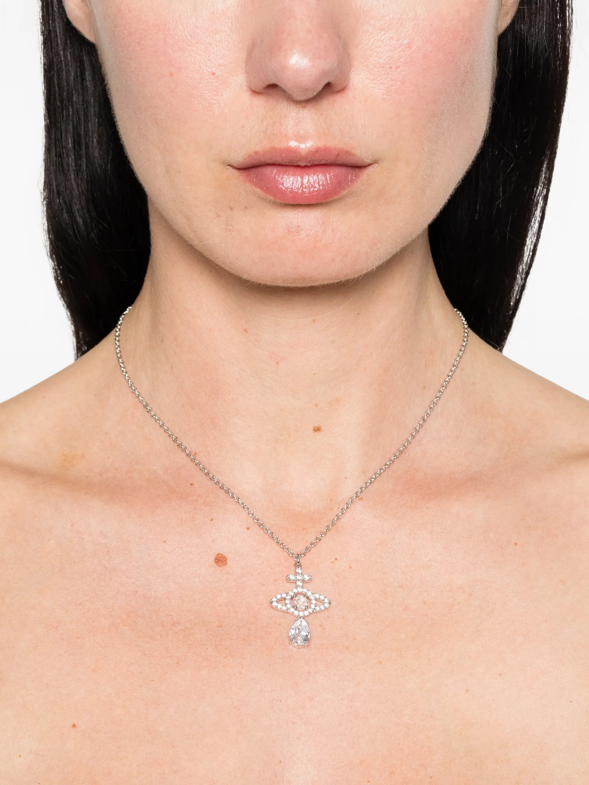 Olympia necklace