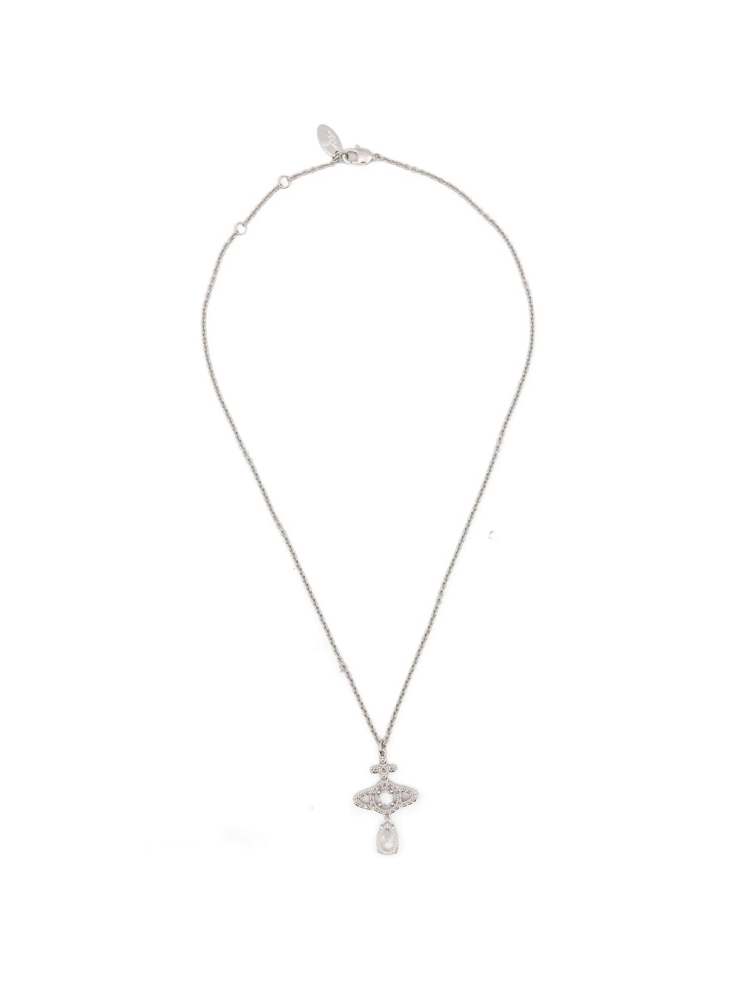 Olympia necklace