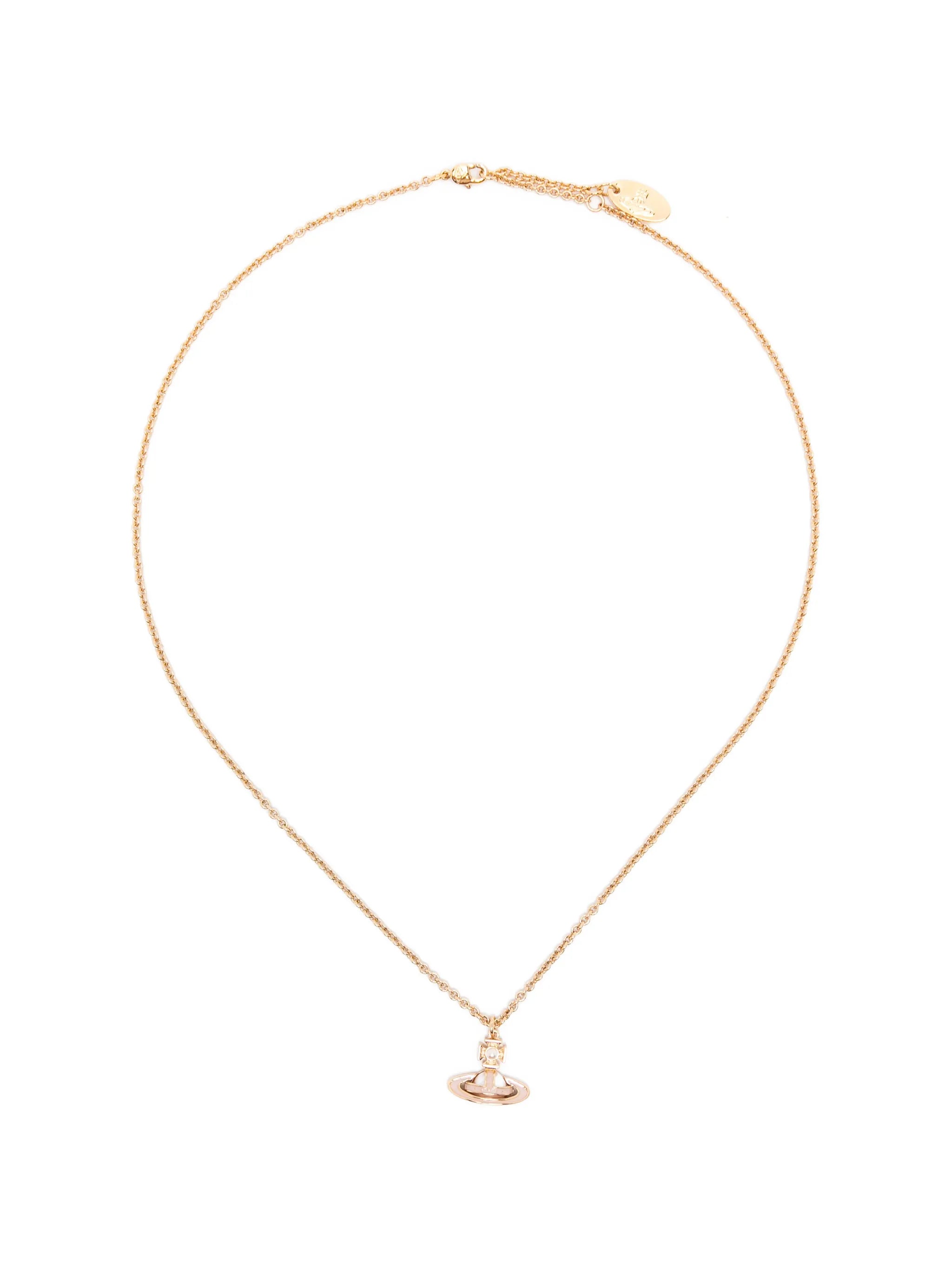 Simonetta pendant necklace