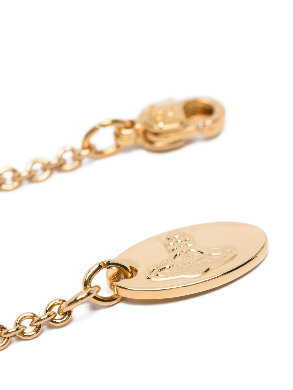 Simonetta pendant necklace