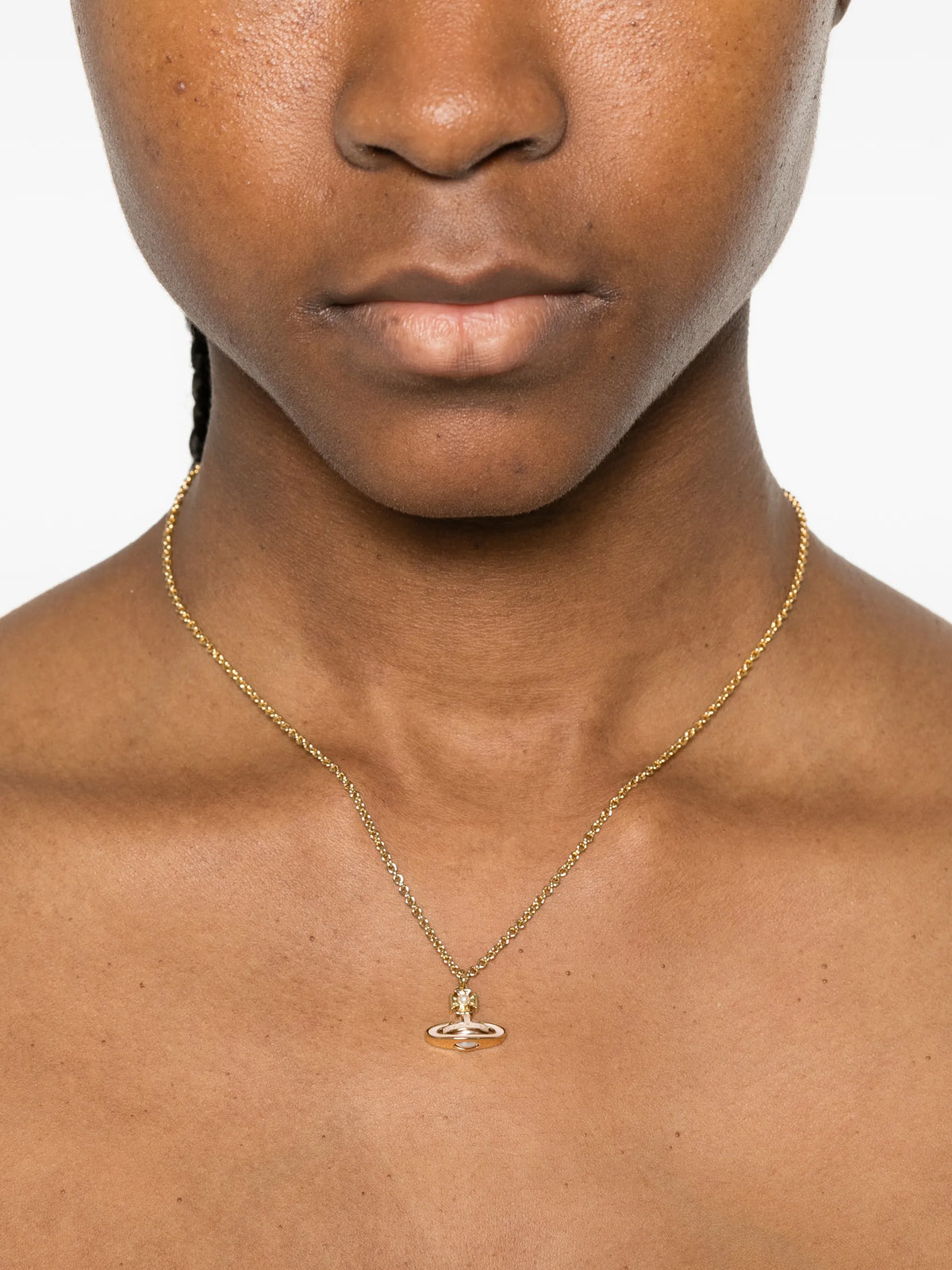 Simonetta pendant necklace