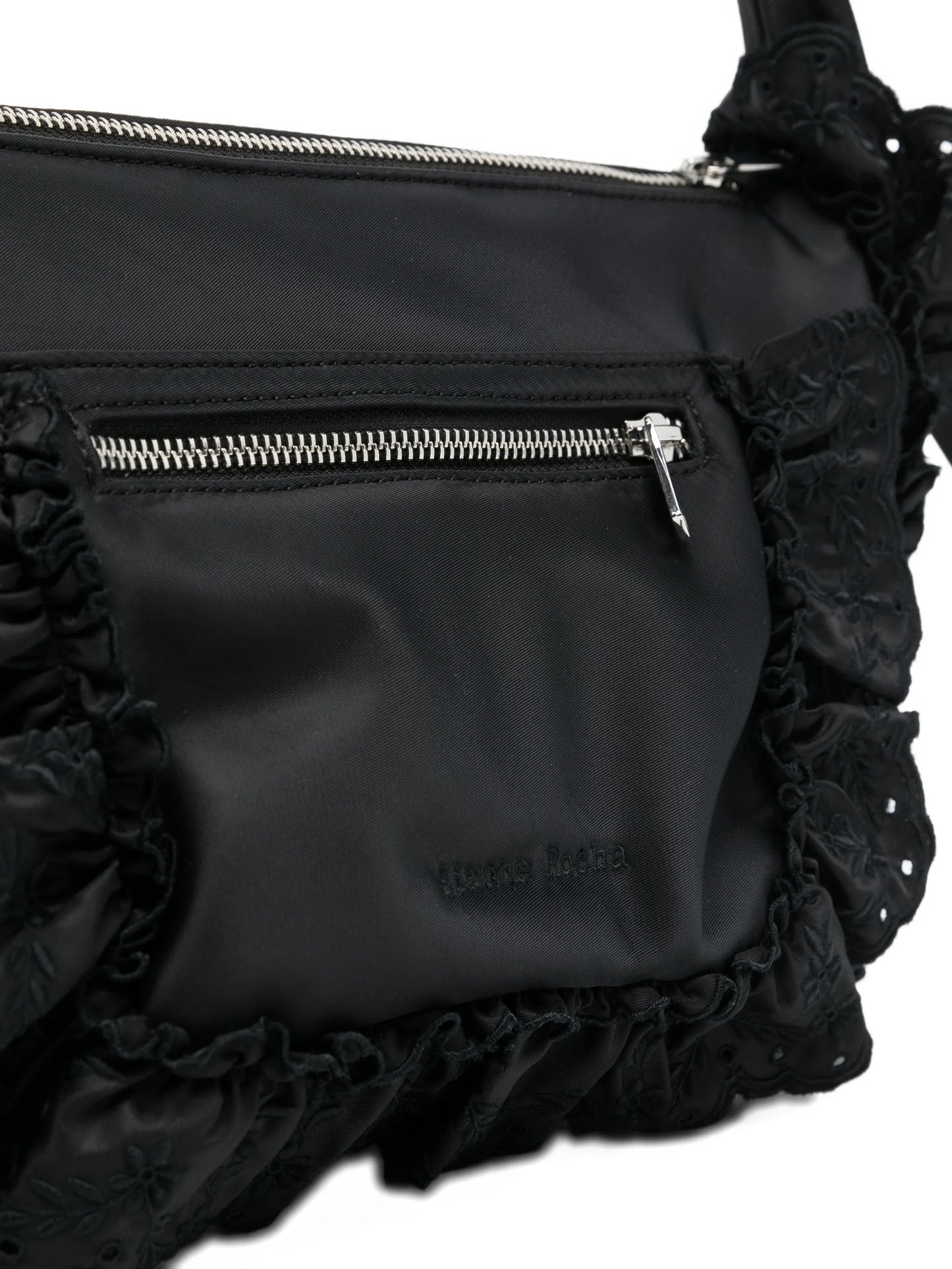 Pillowcase shoulder bag