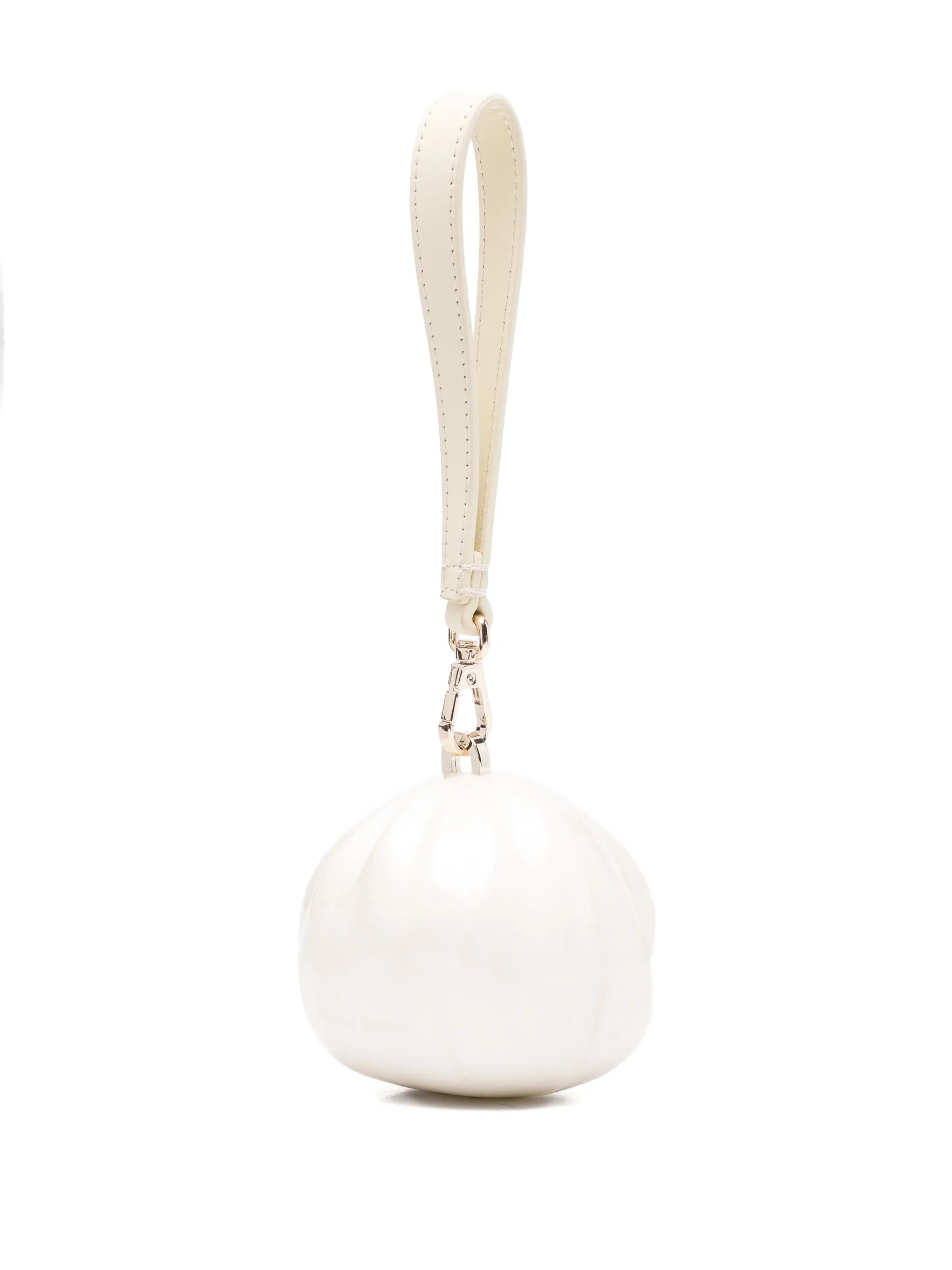 pearl cross body bag