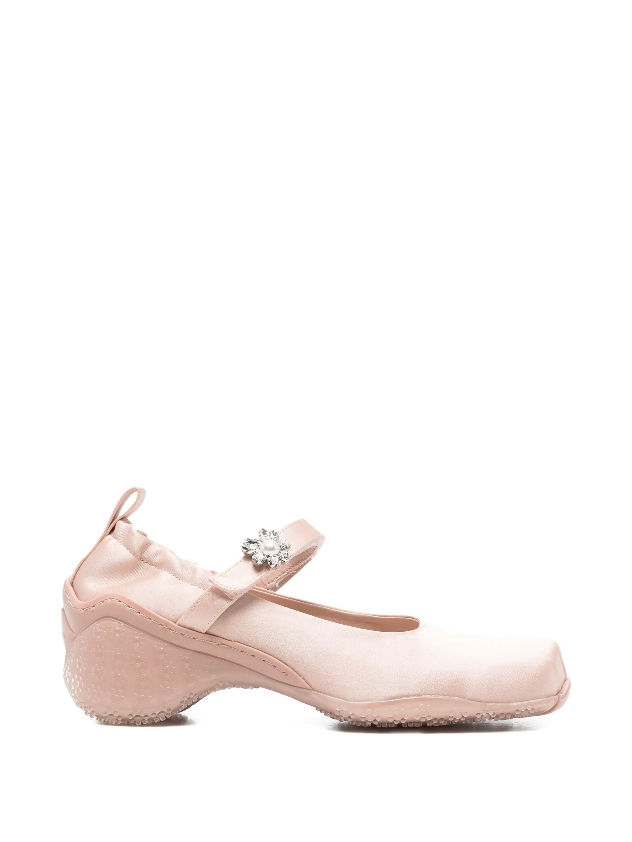 Turbo ballet sneakers