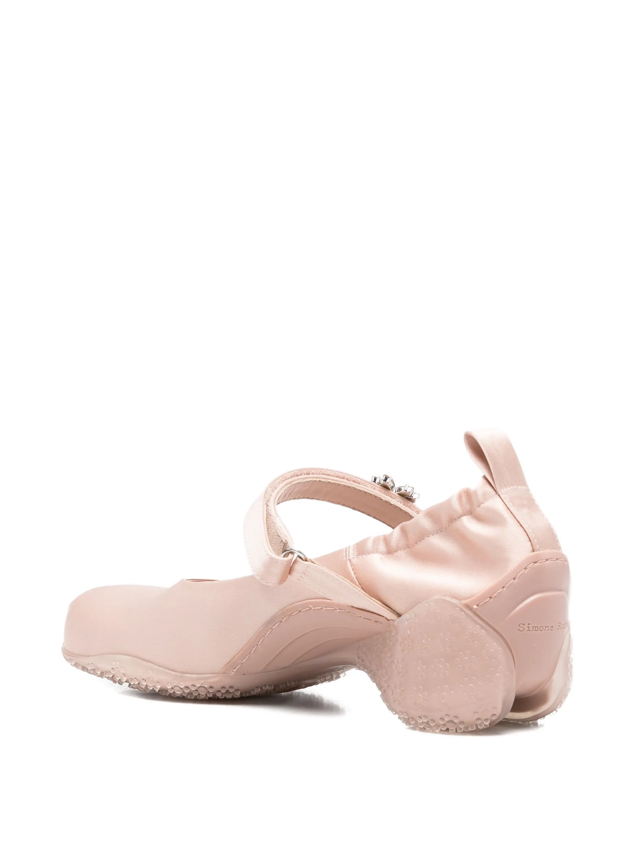 Turbo ballet sneakers