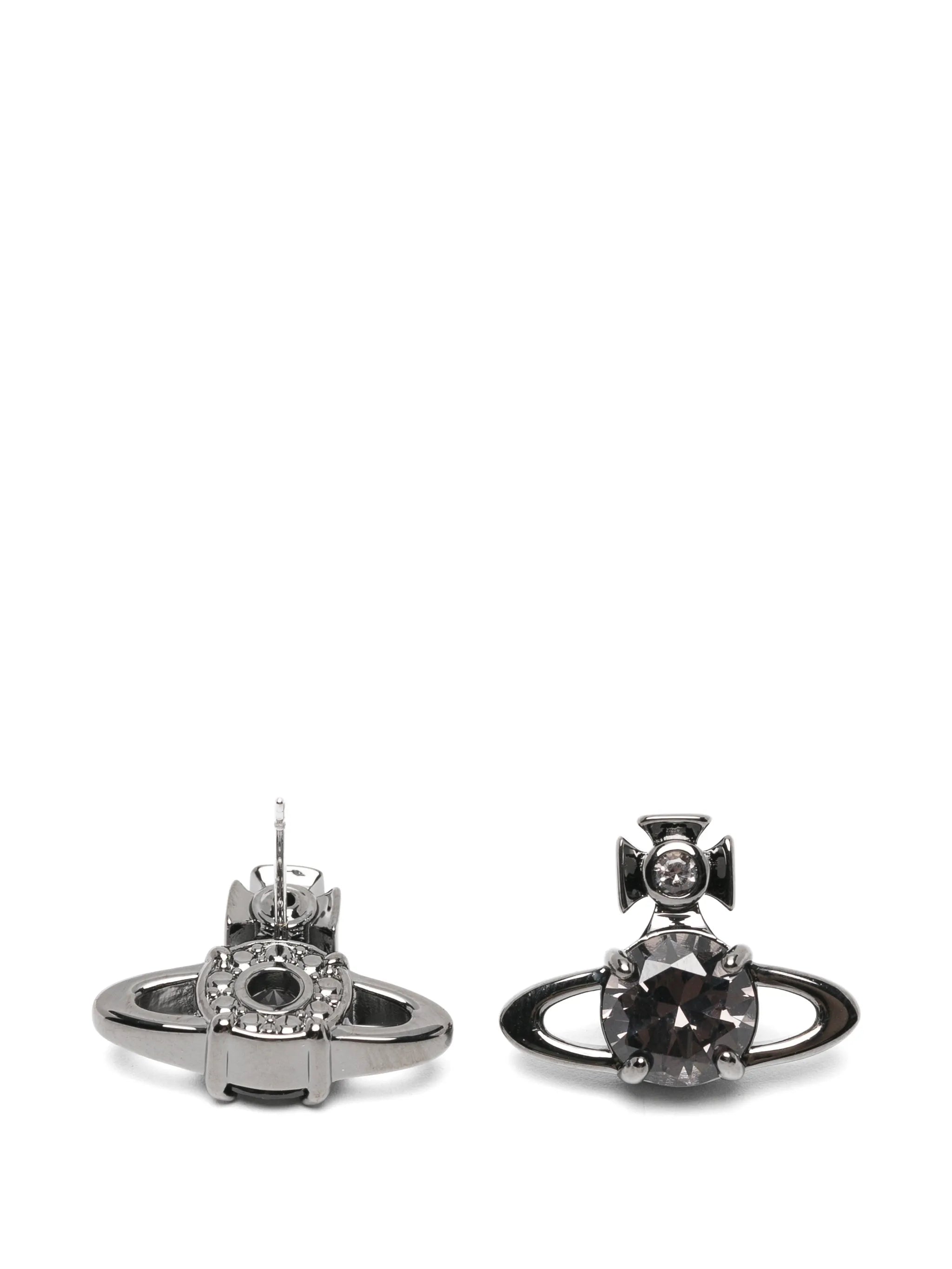 Ismene Reina Orb earrings