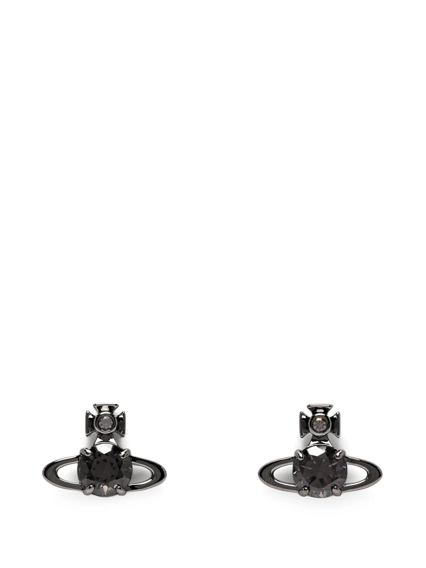 Ismene Reina Orb earrings
