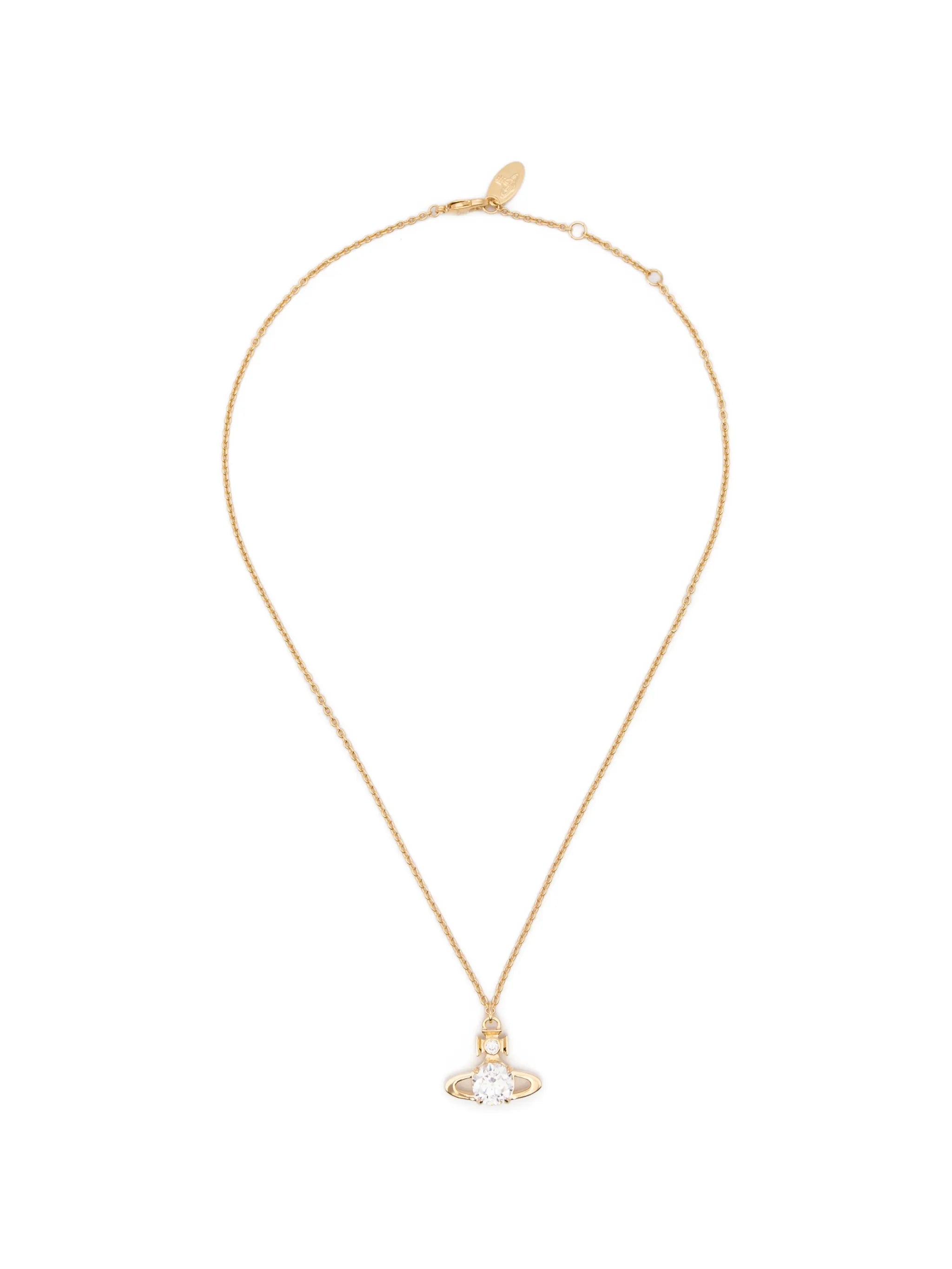 Reina necklace
