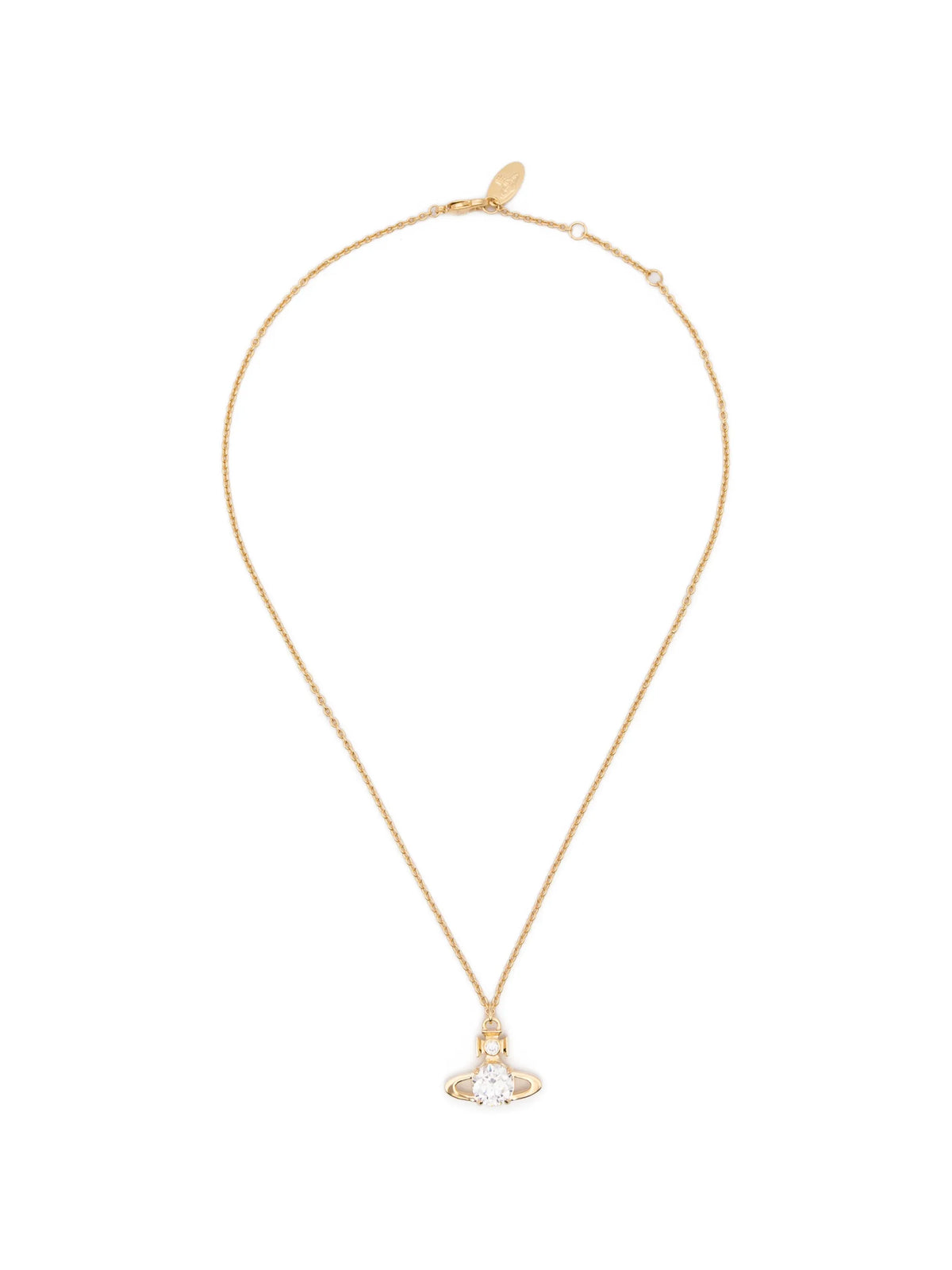 Reina necklace