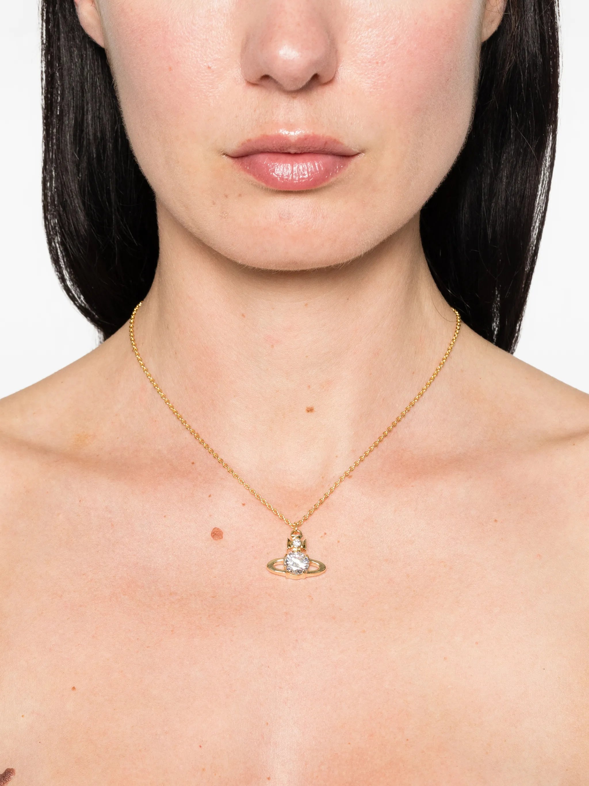 Reina necklace