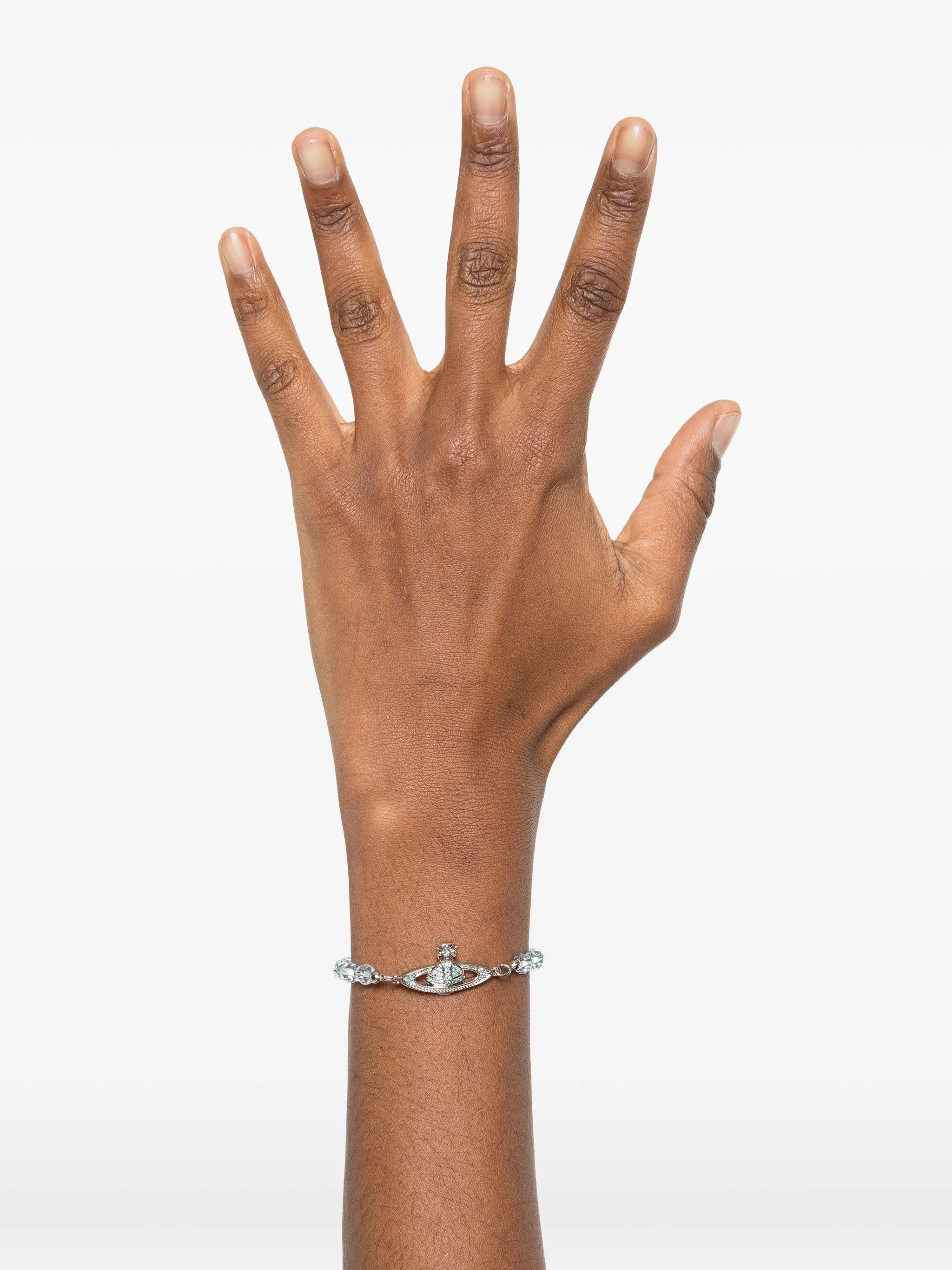 Messaline Orb bracelet