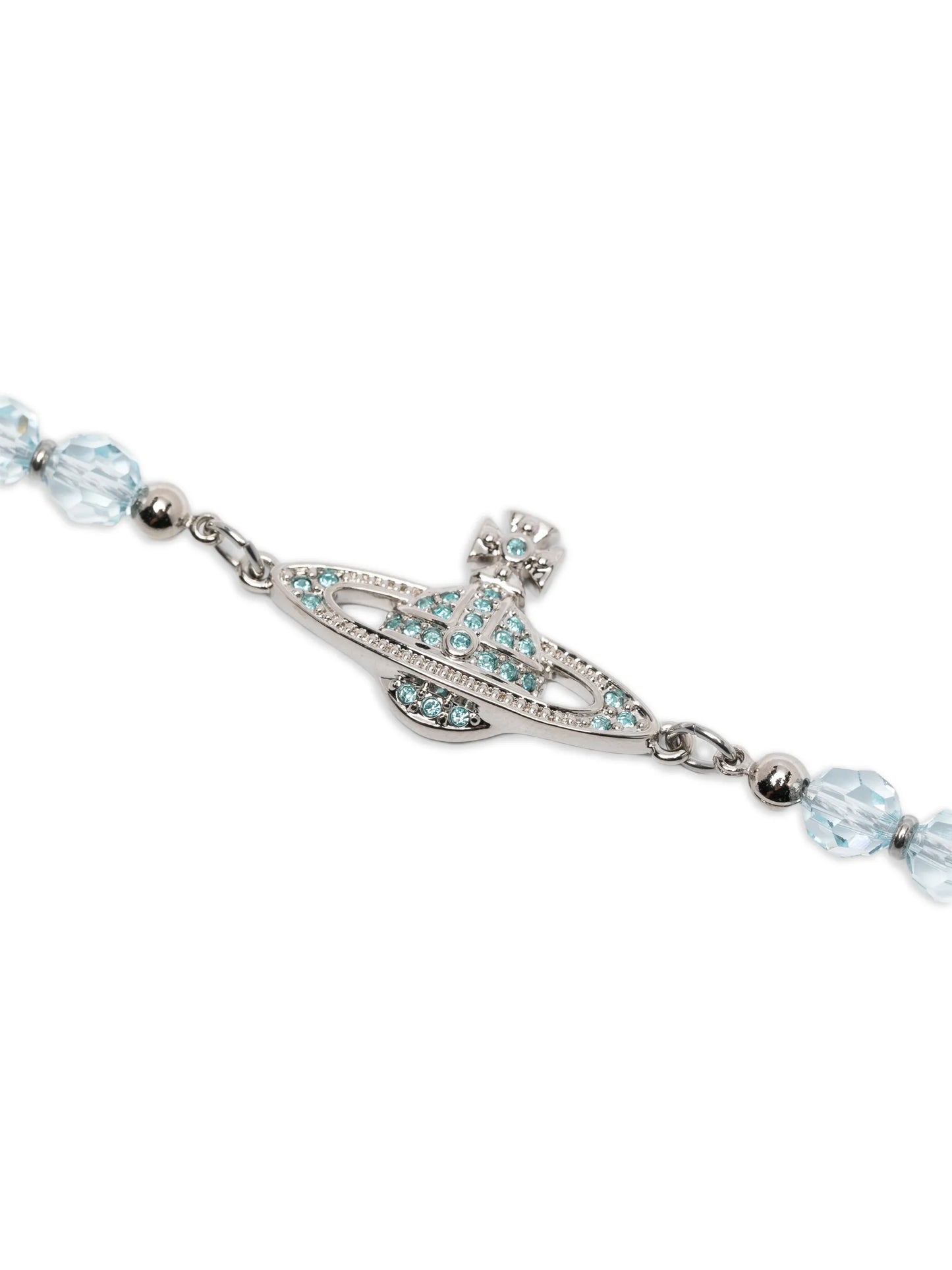 Messaline Orb bracelet