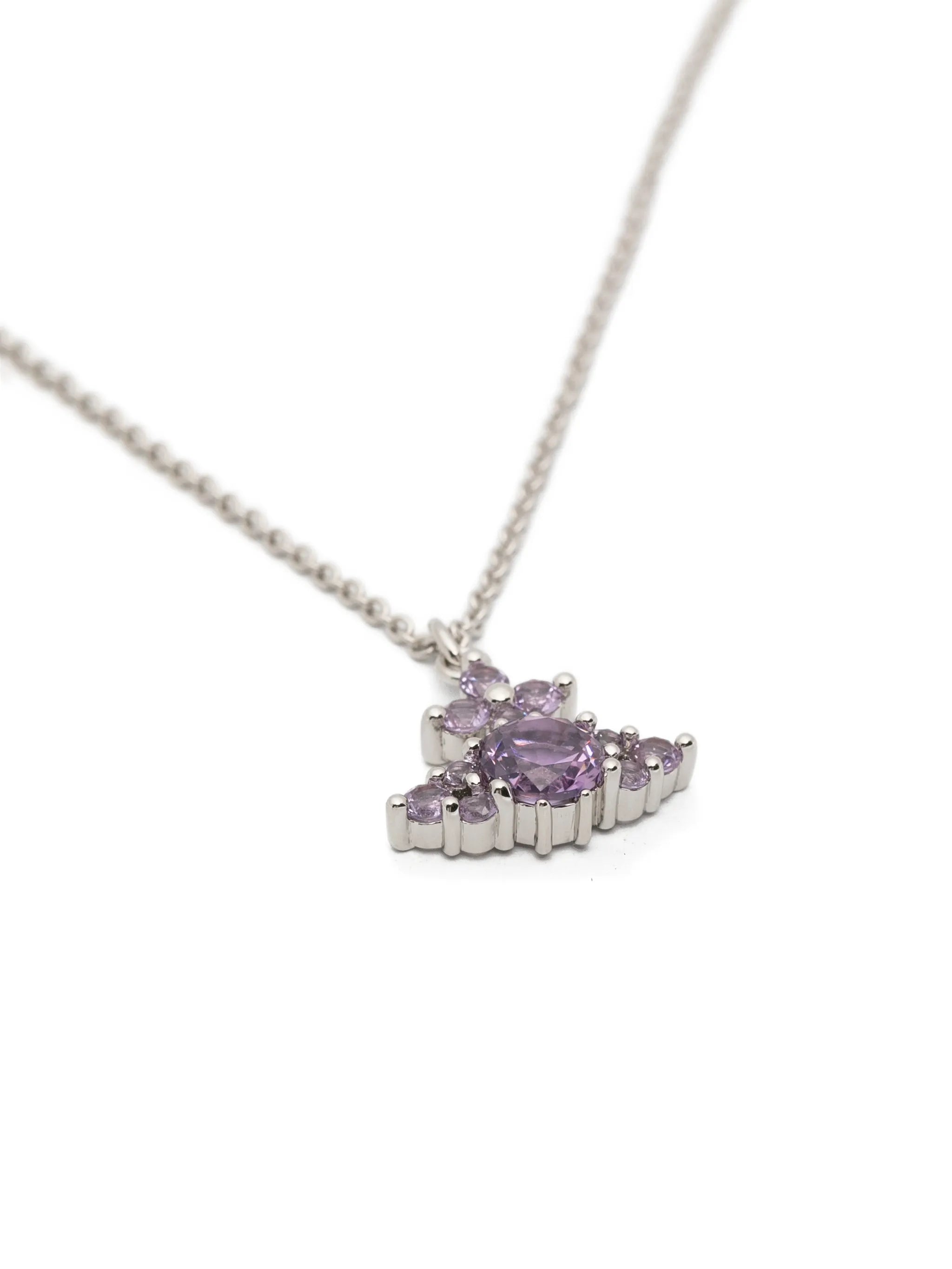 Feodorita Orb necklace