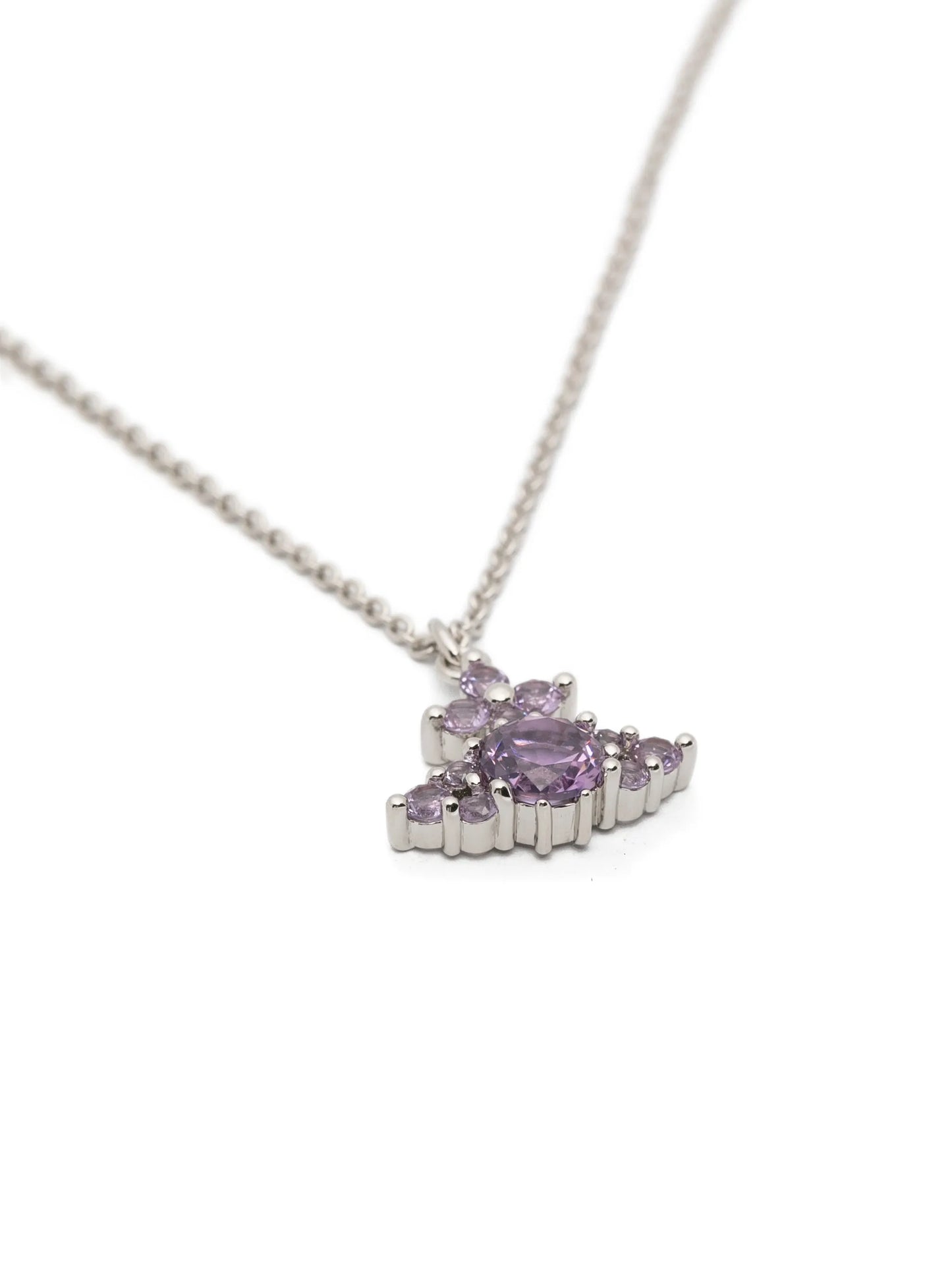Feodorita Orb necklace