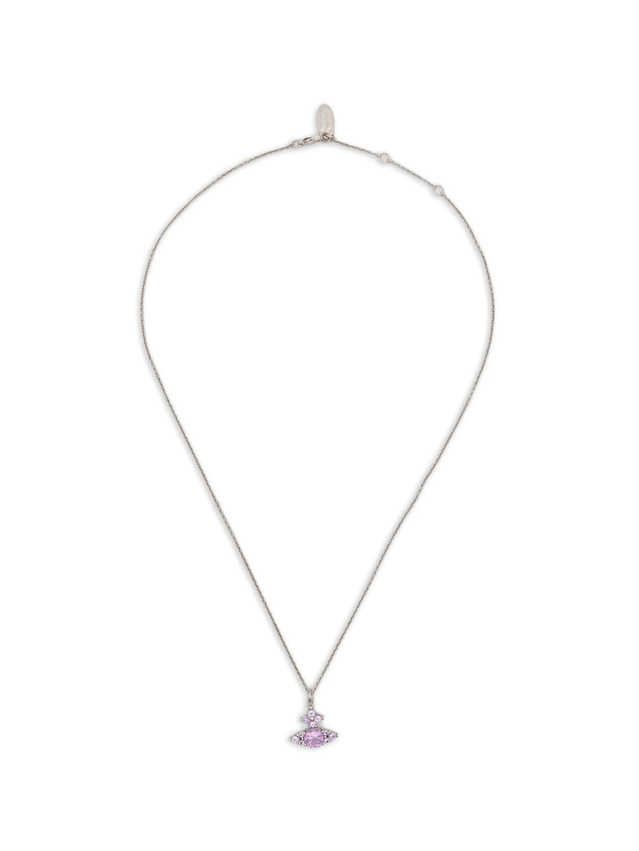 Feodorita Orb necklace