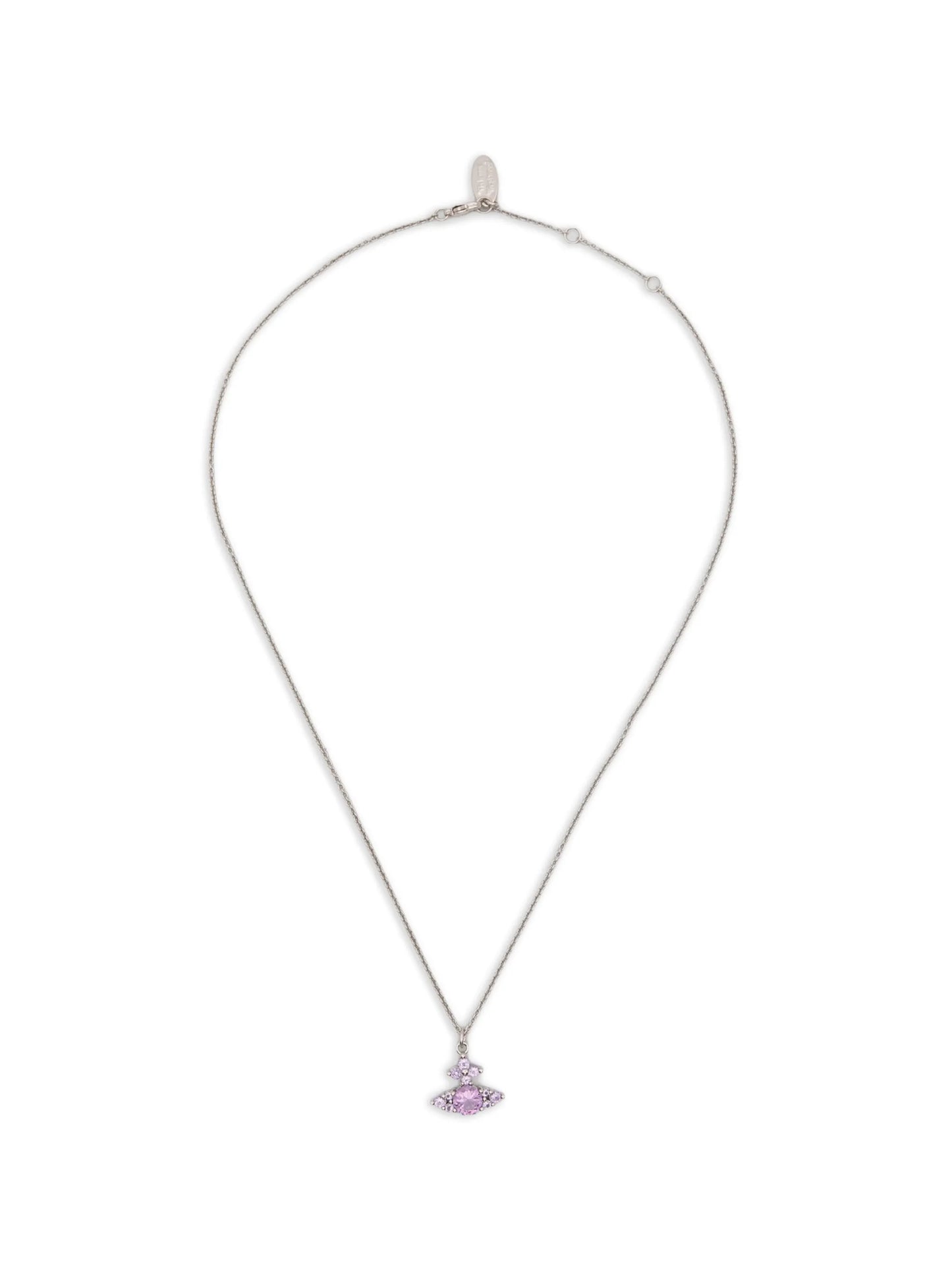 Feodorita Orb necklace