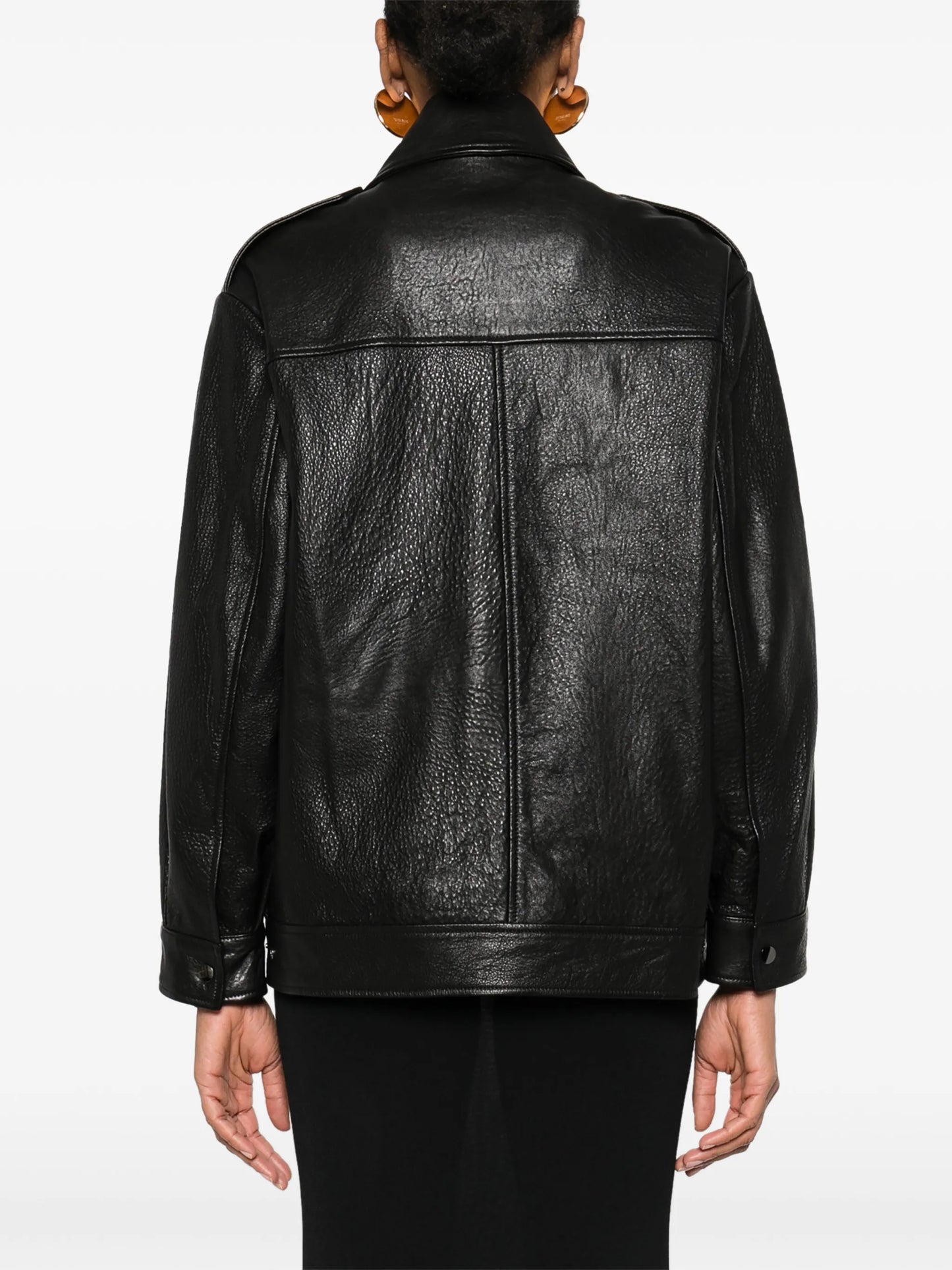 Drey The It Girl leather jacket