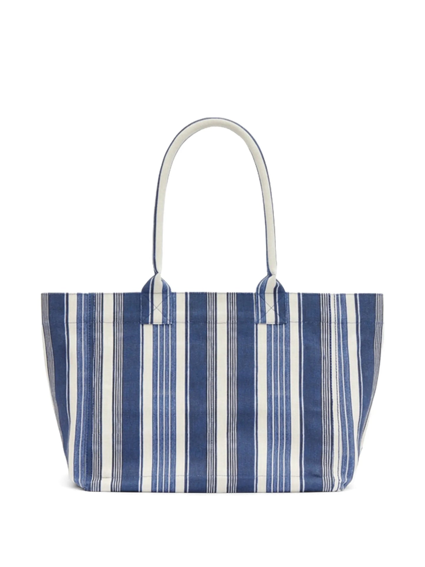 Yenky zipped tote bag