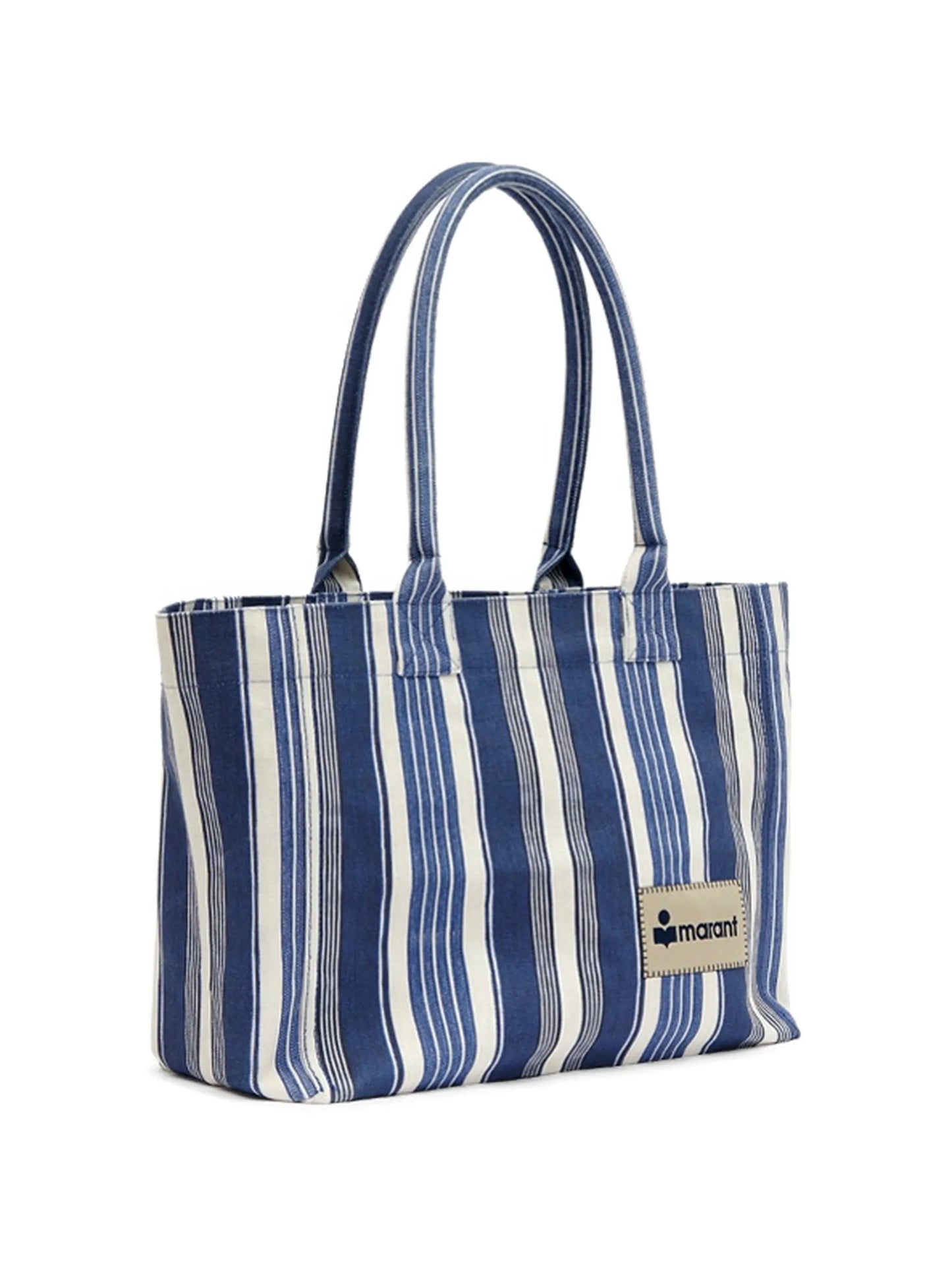 Yenky zipped tote bag